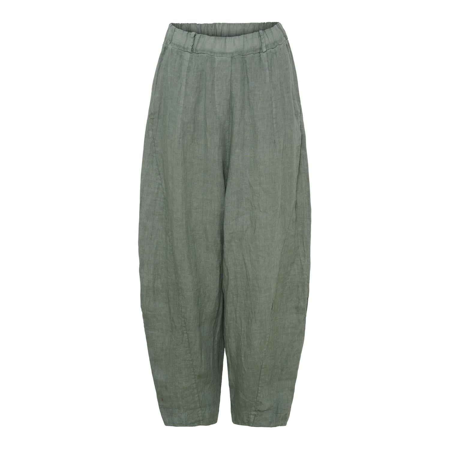 Evra Pants Militairy