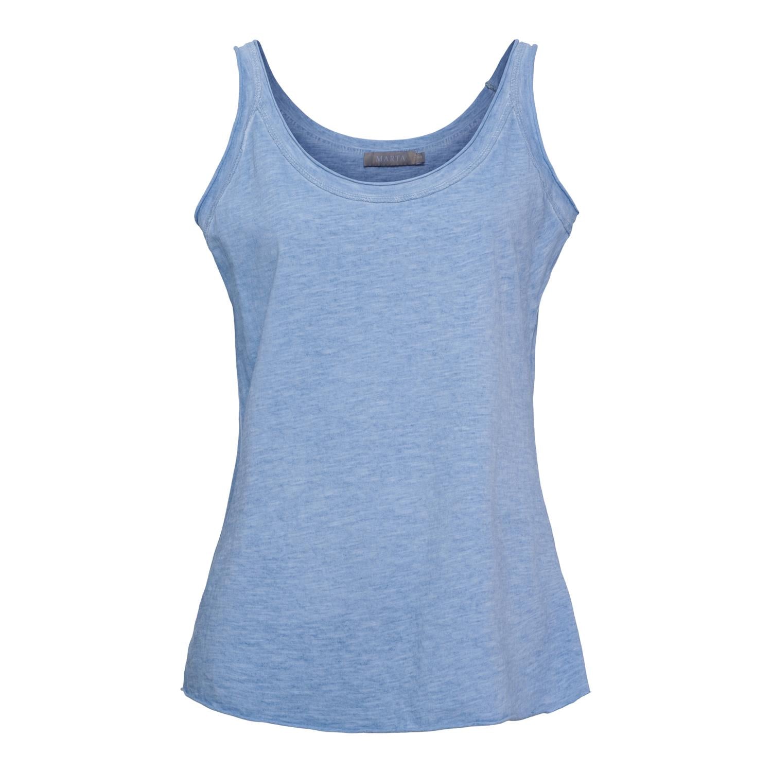 Nessa Top Jeans