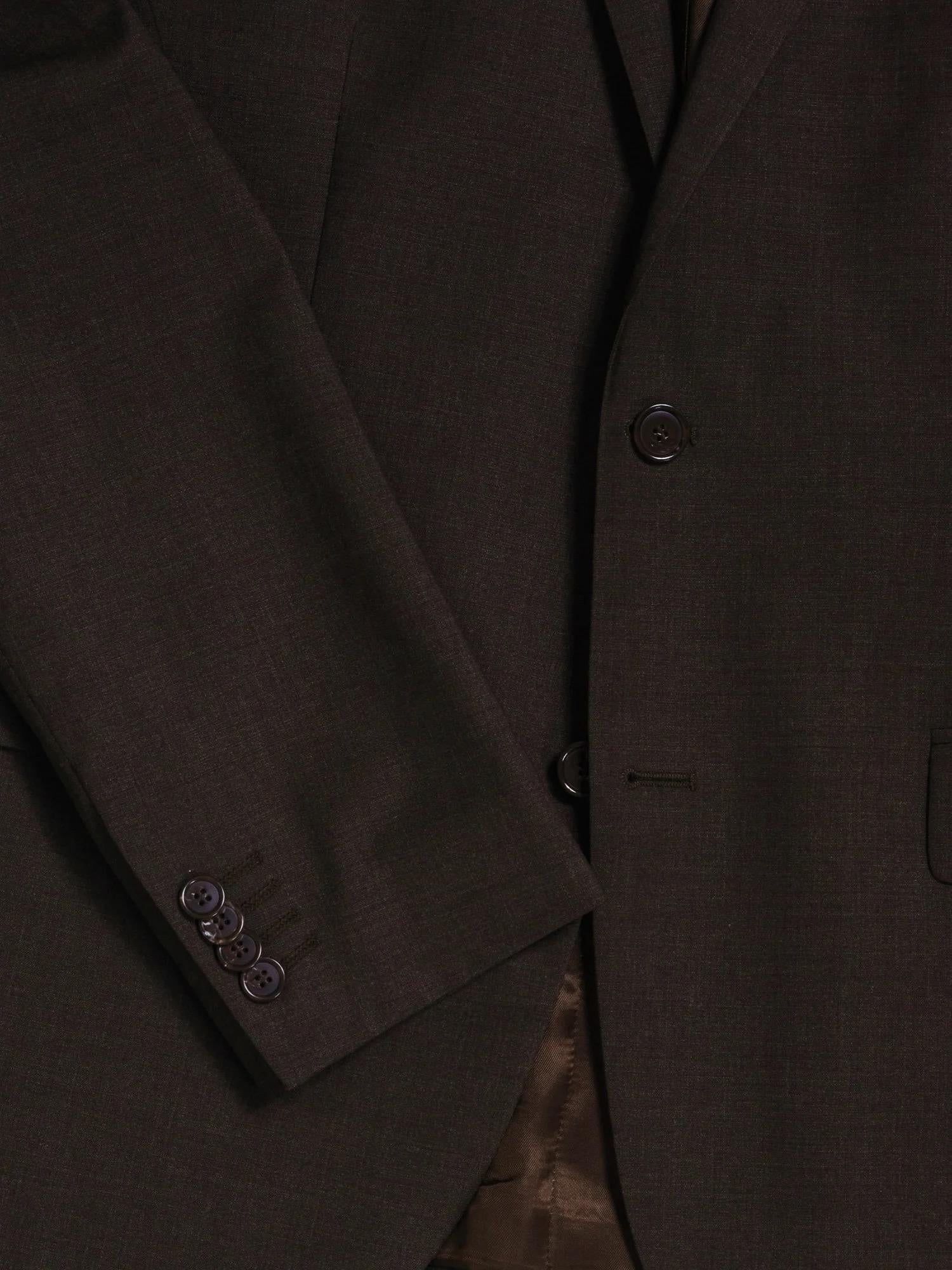 Genova Suitjacket