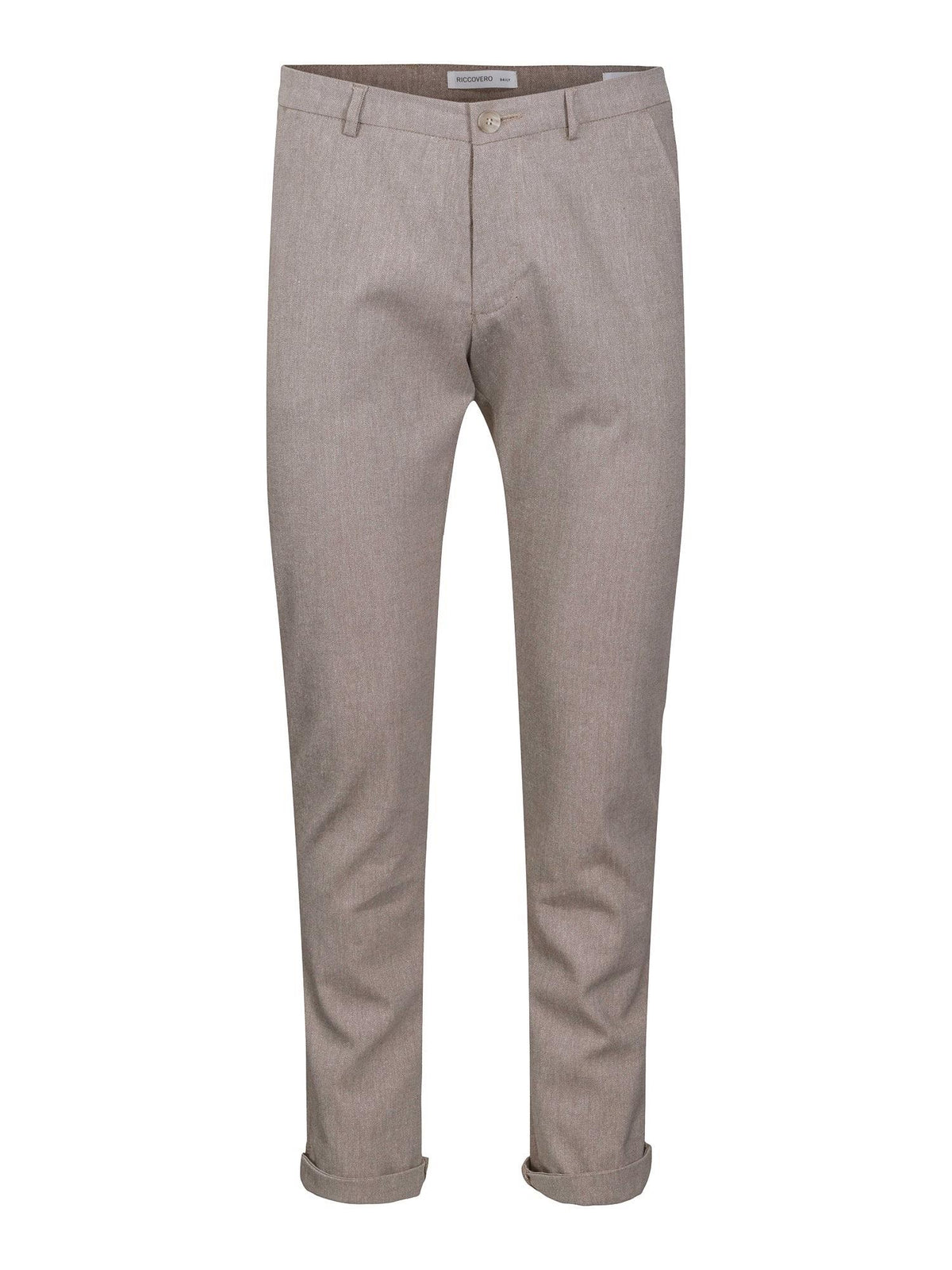 Tom Straight 210 Beige