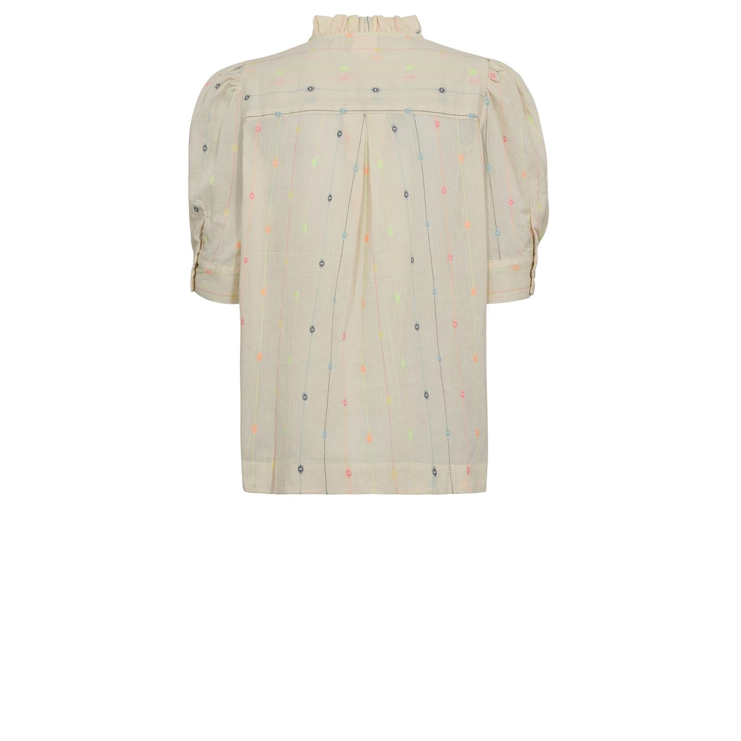 Amargo Lu Blouse