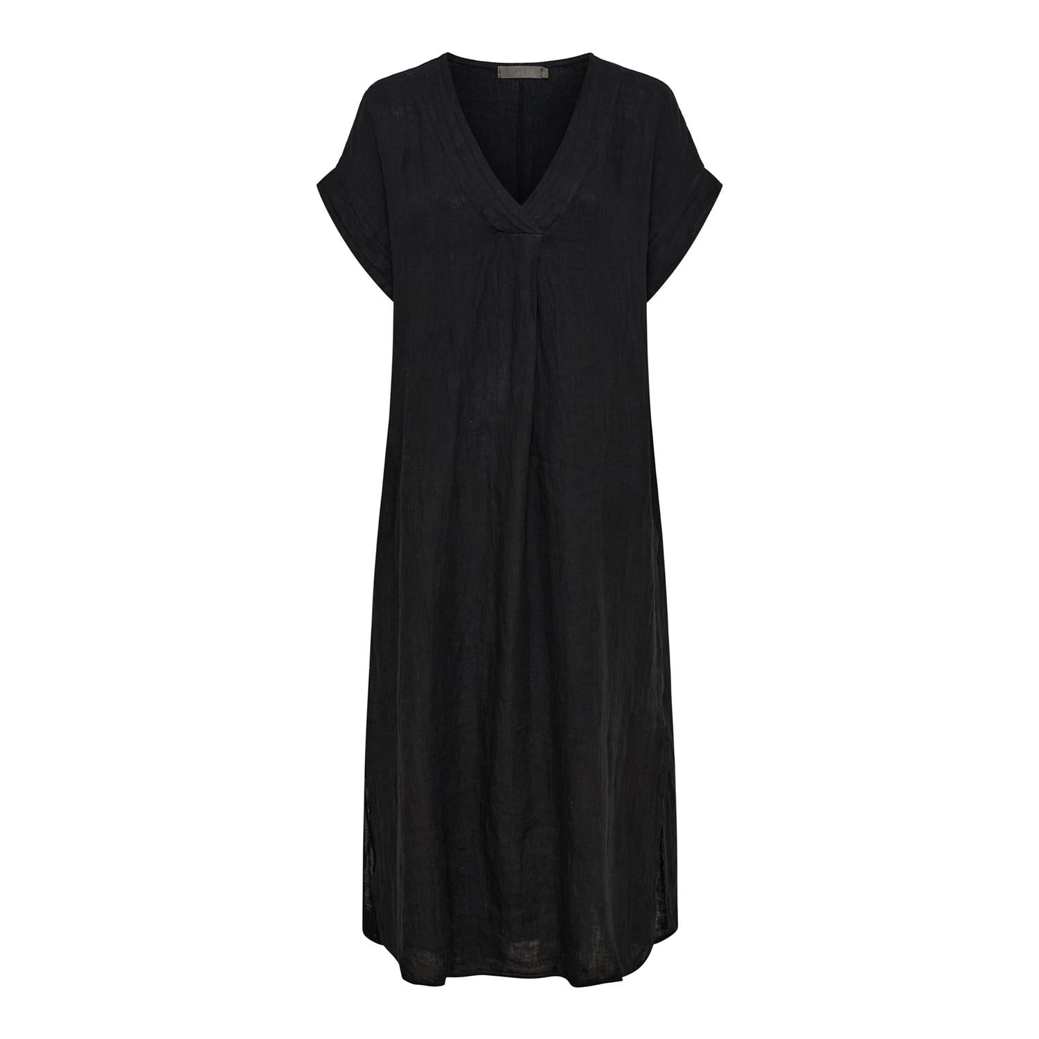 Astra Dress Black