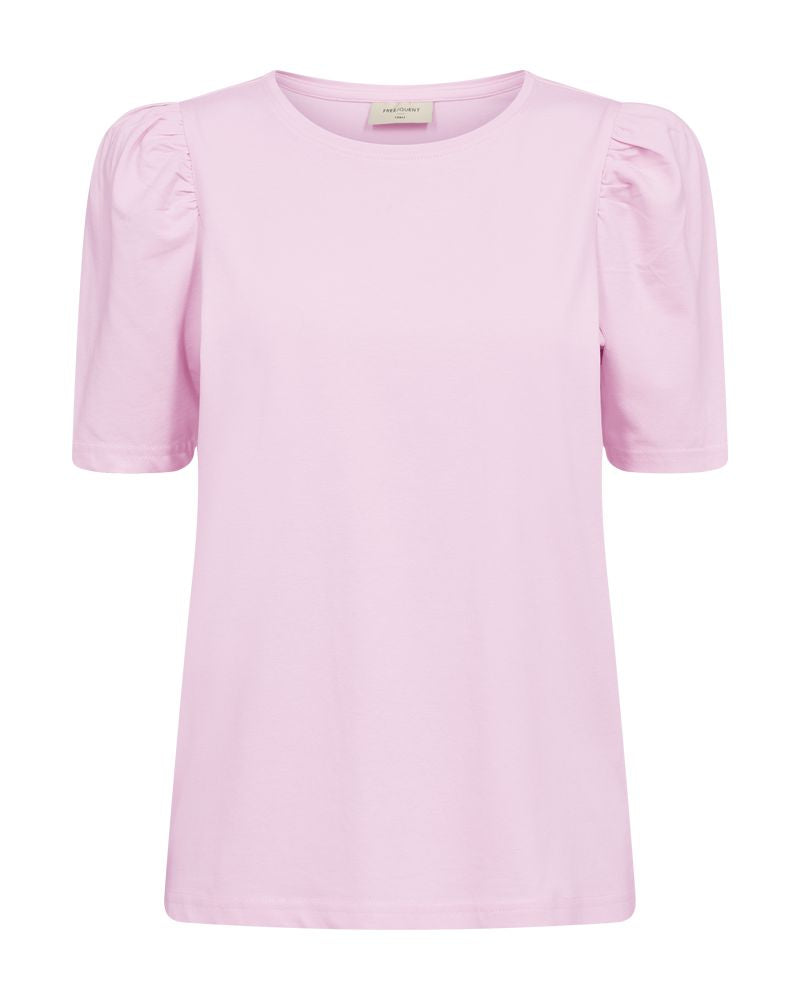 FqFenja Tee Puff Ballerina
