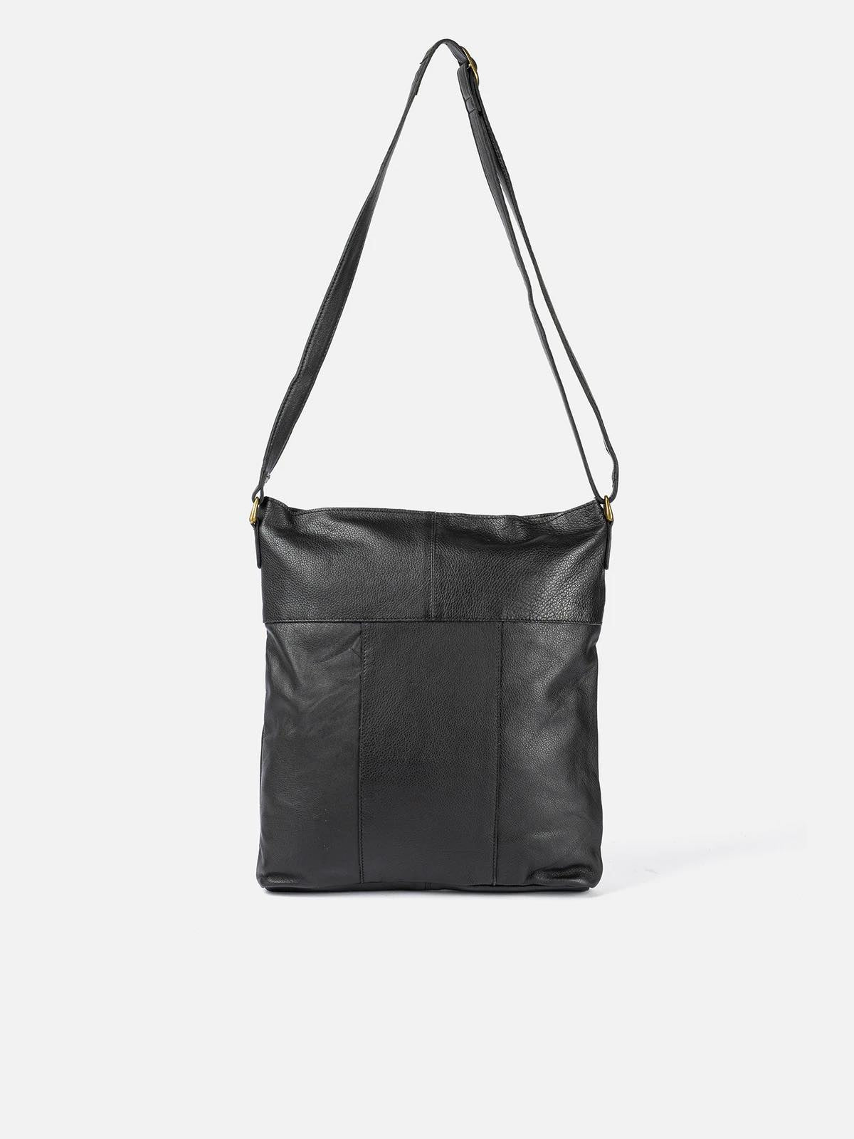 1656 Urban Bag Large Black