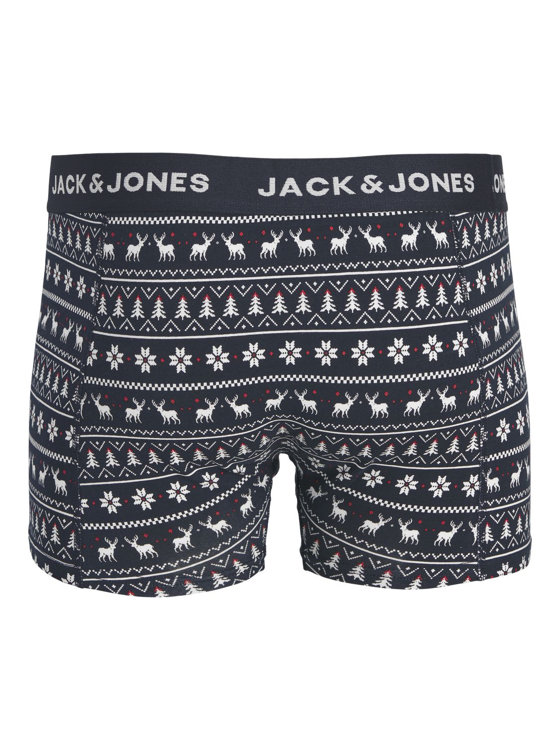 Jacsantos Deer Giftbox