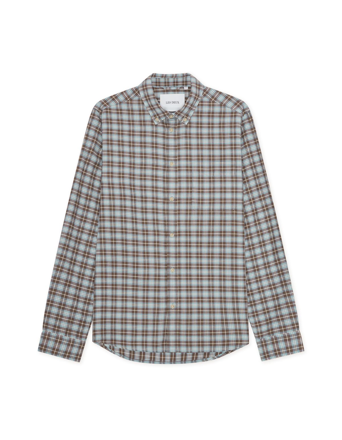 Check Shirt