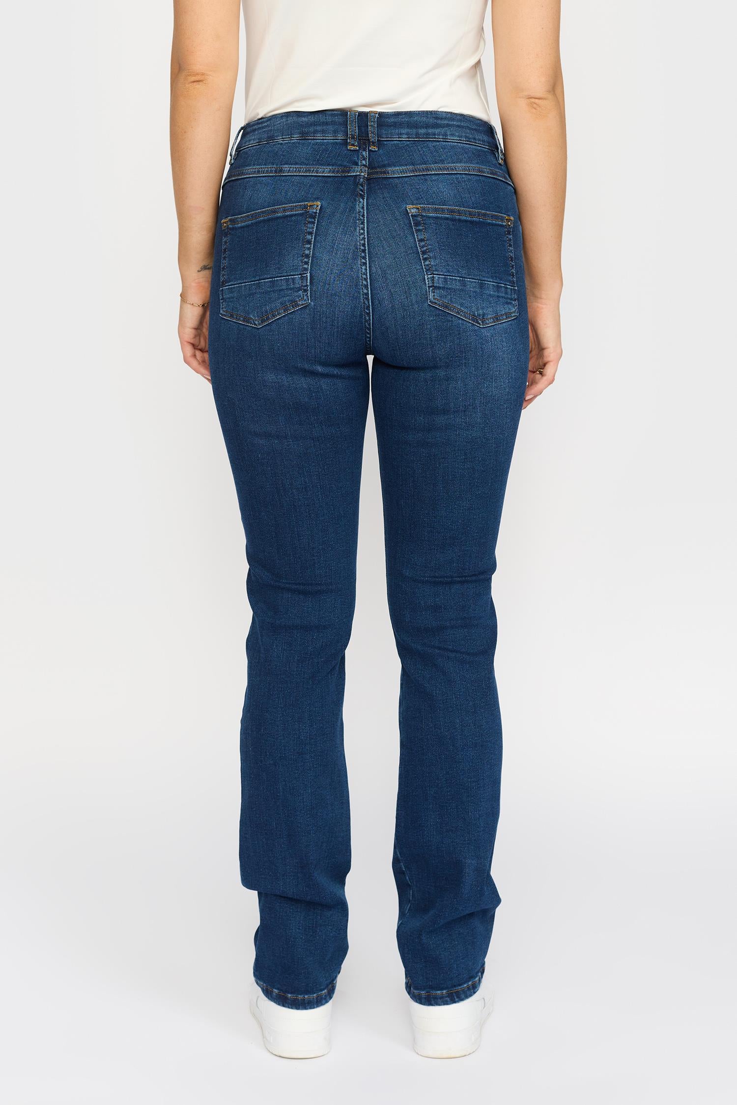 Bekke Dark Denim