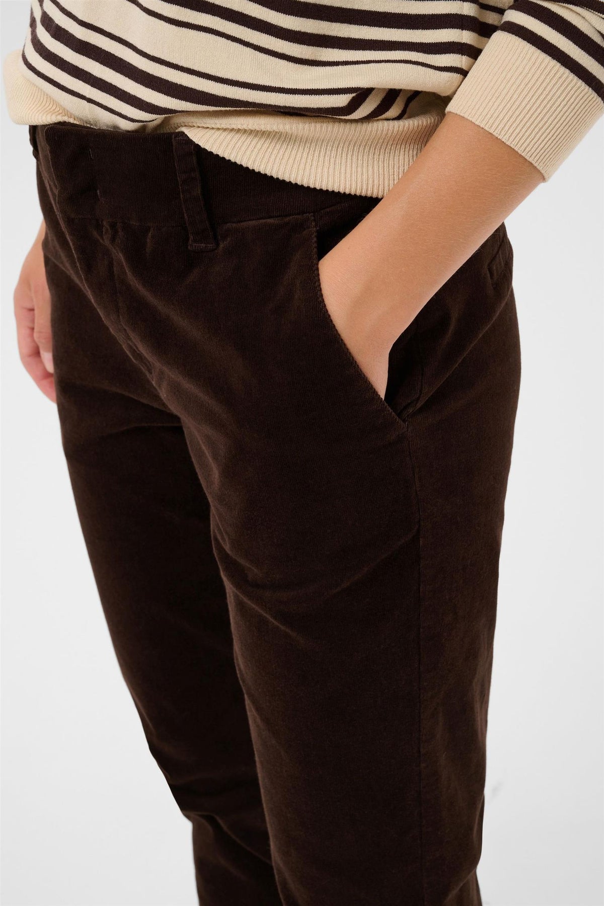 Soffysapw Pants Mole