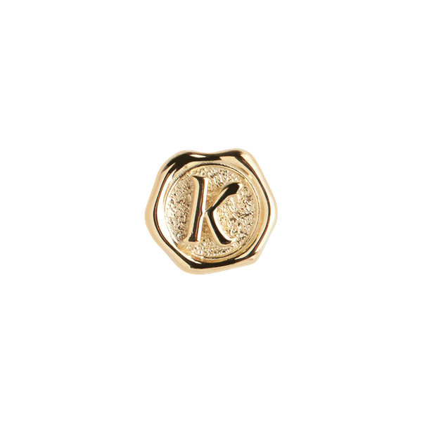 Signet Coin Gold K