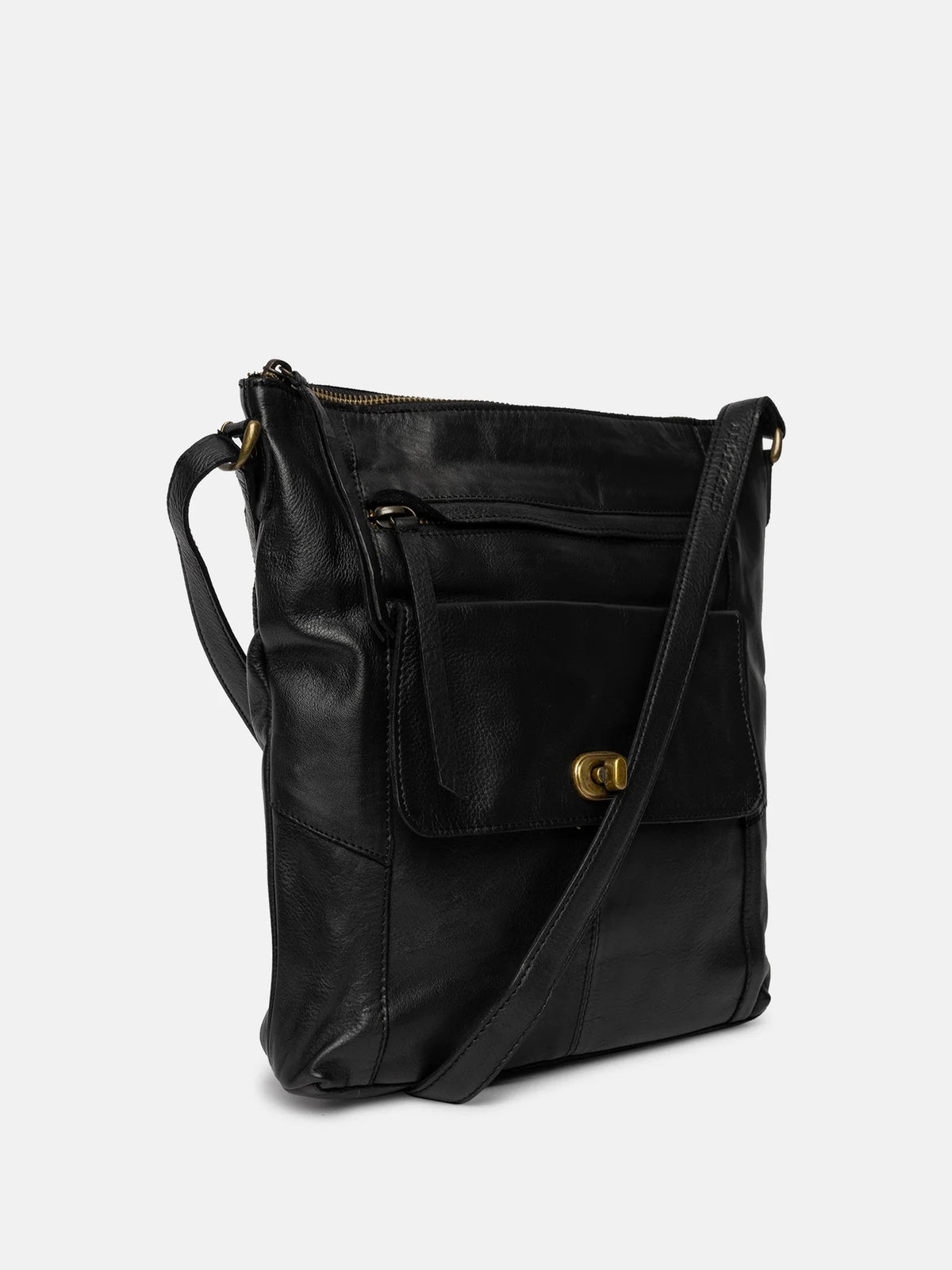 Leknes Urban Black