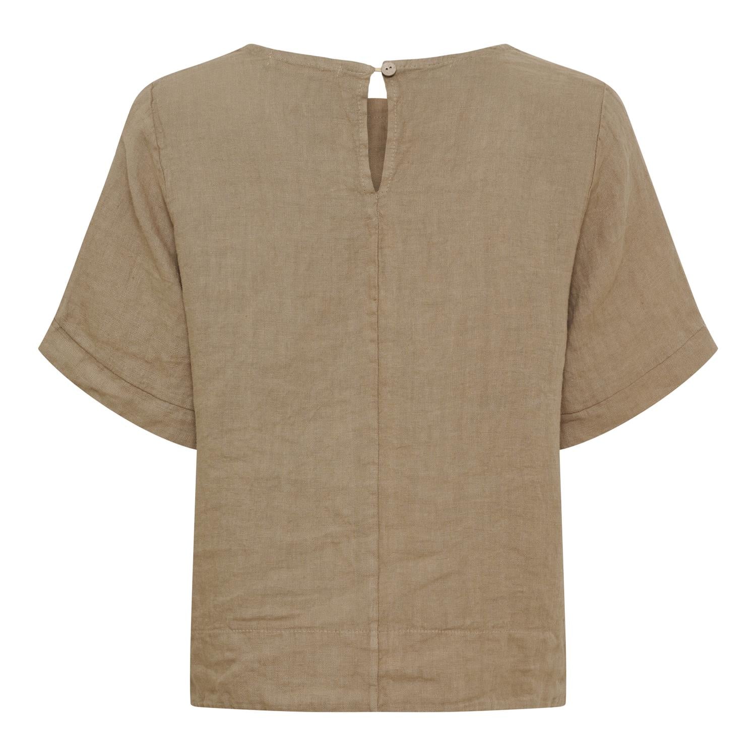 Ceyla Top coloniale