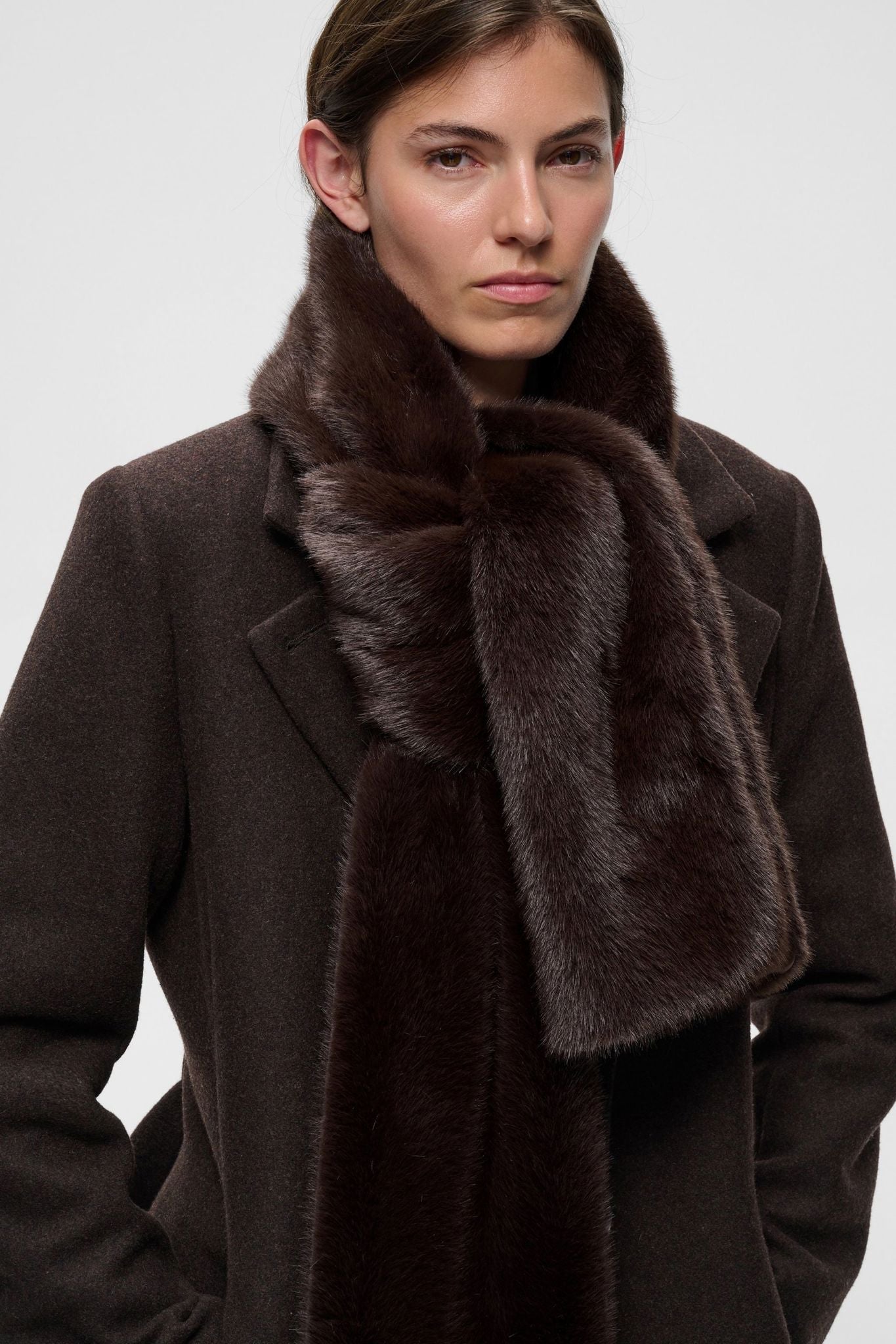 Zabelleiw Scarf