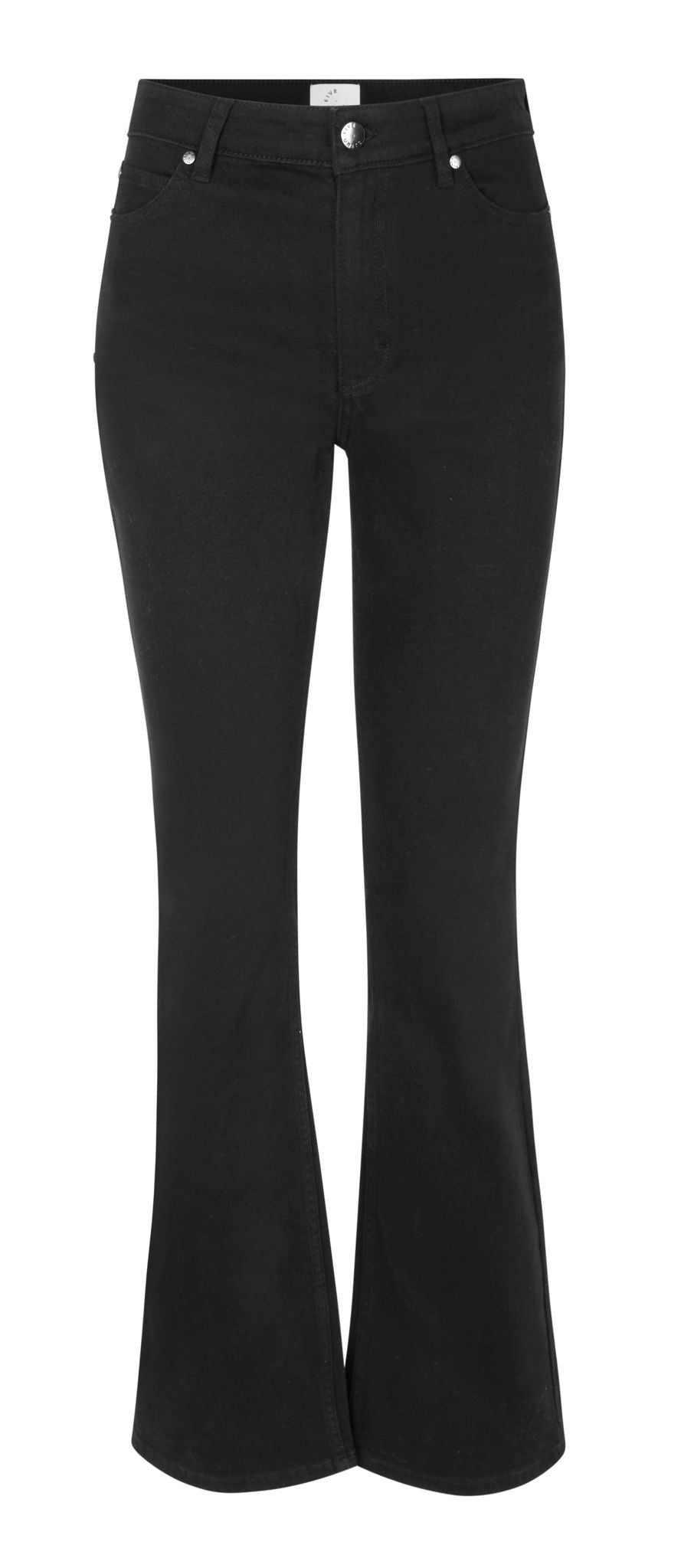 Naomi 830 Stay Black