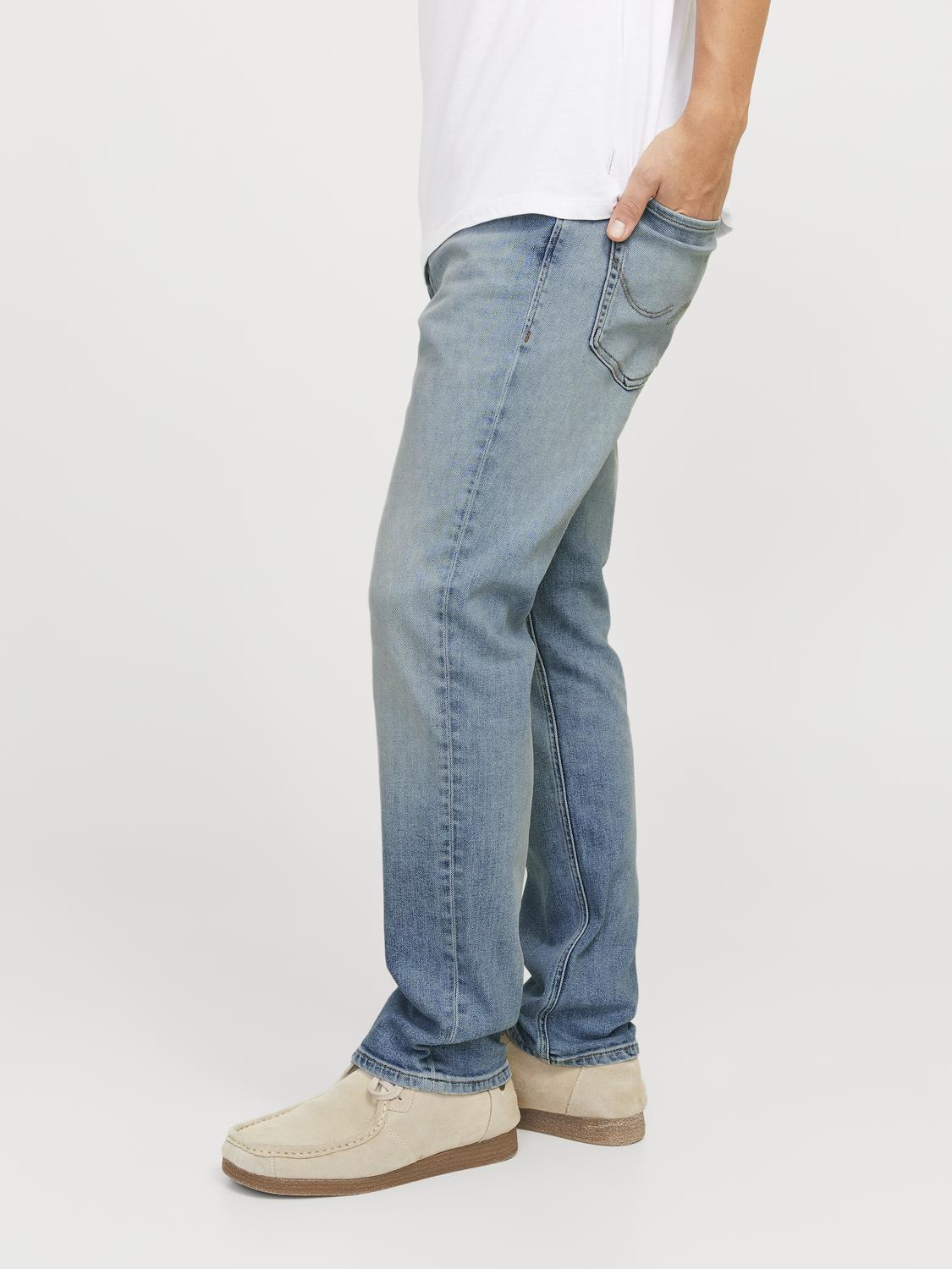 Clark Original 678 Blue Denim