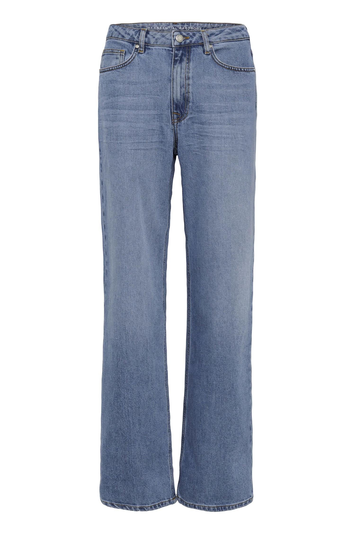 05 The Louis 139High Wide Medium Blue