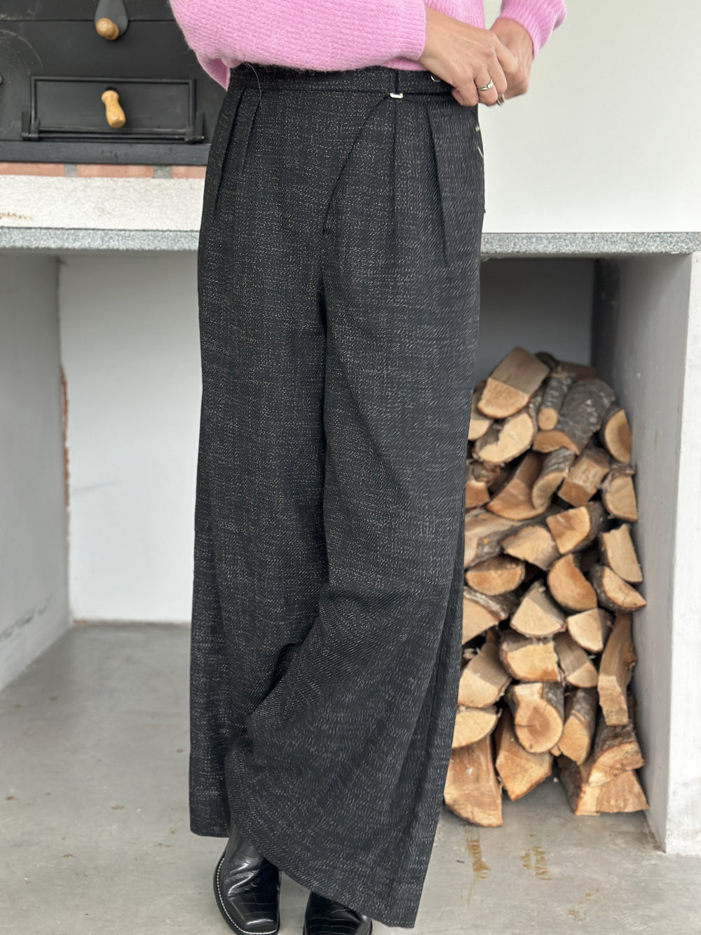 Uma 821 night sky structure