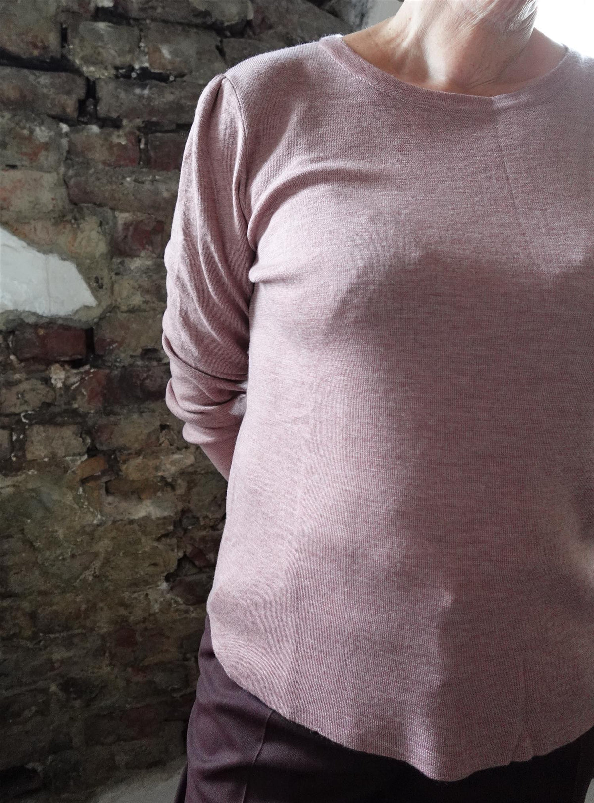 Mela Sweater