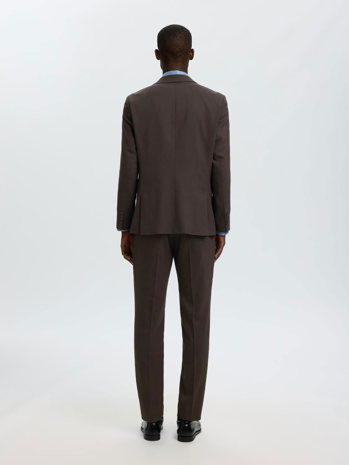 Slmslim Neil Blazer Delicioso Noos