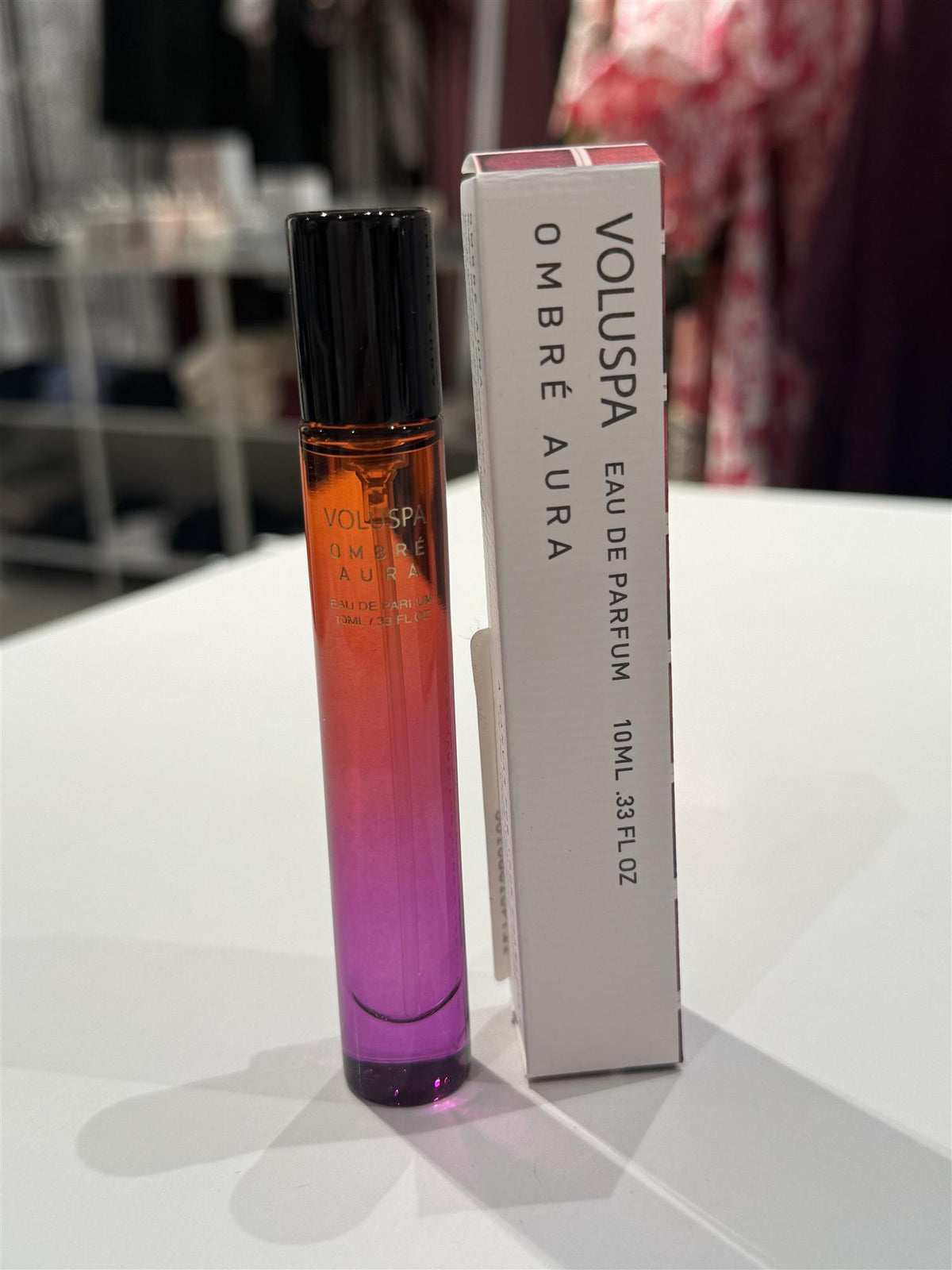 Travel Spray EDP Ombre Aura
