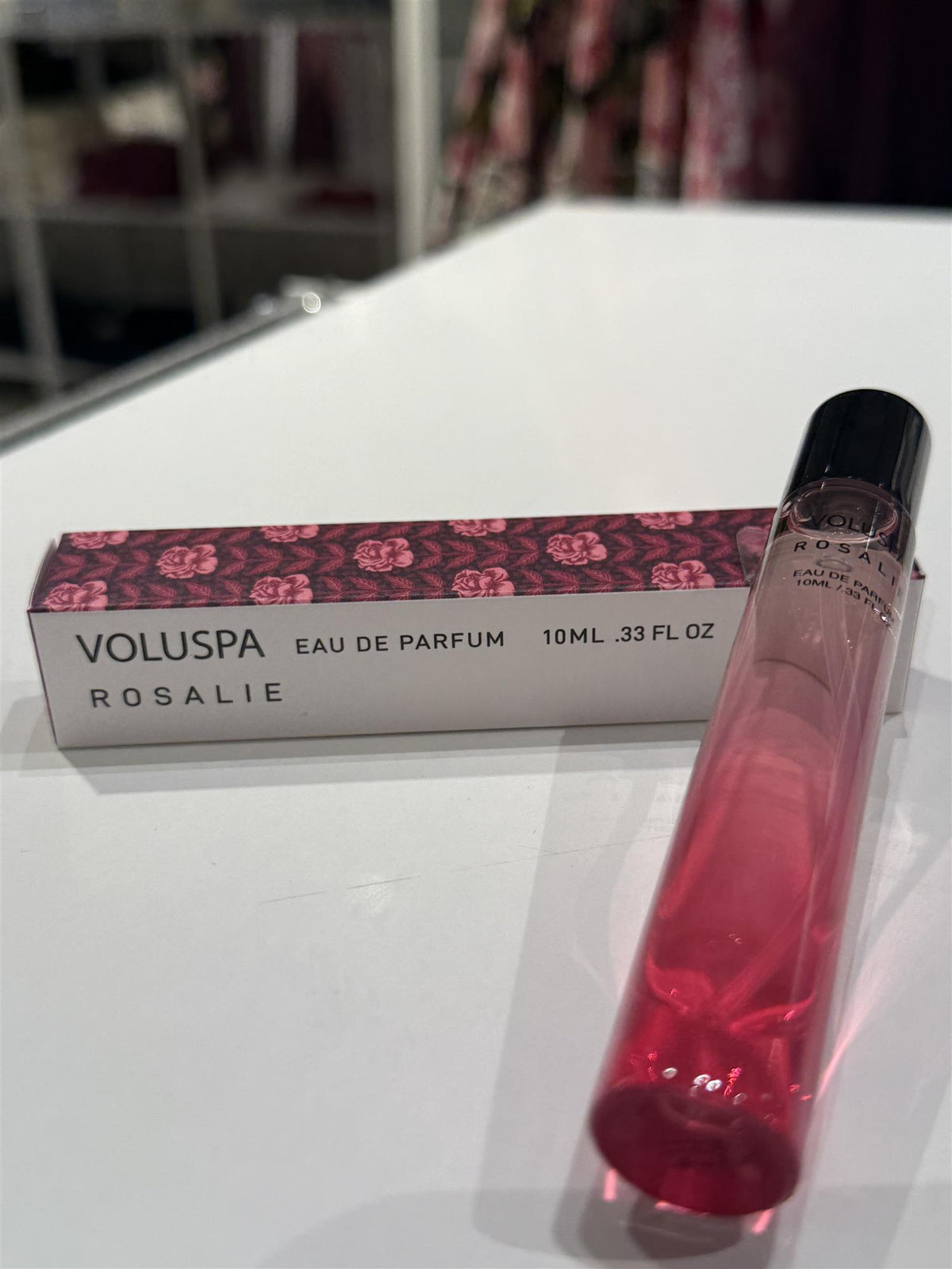Travel Spray EDP Rosalie