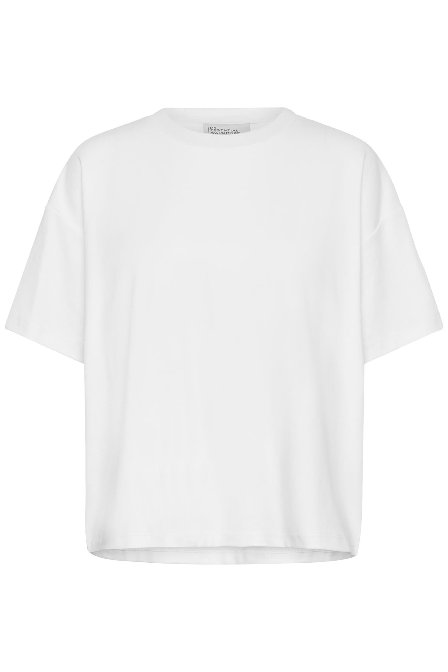 Mwapir Boxy Tee