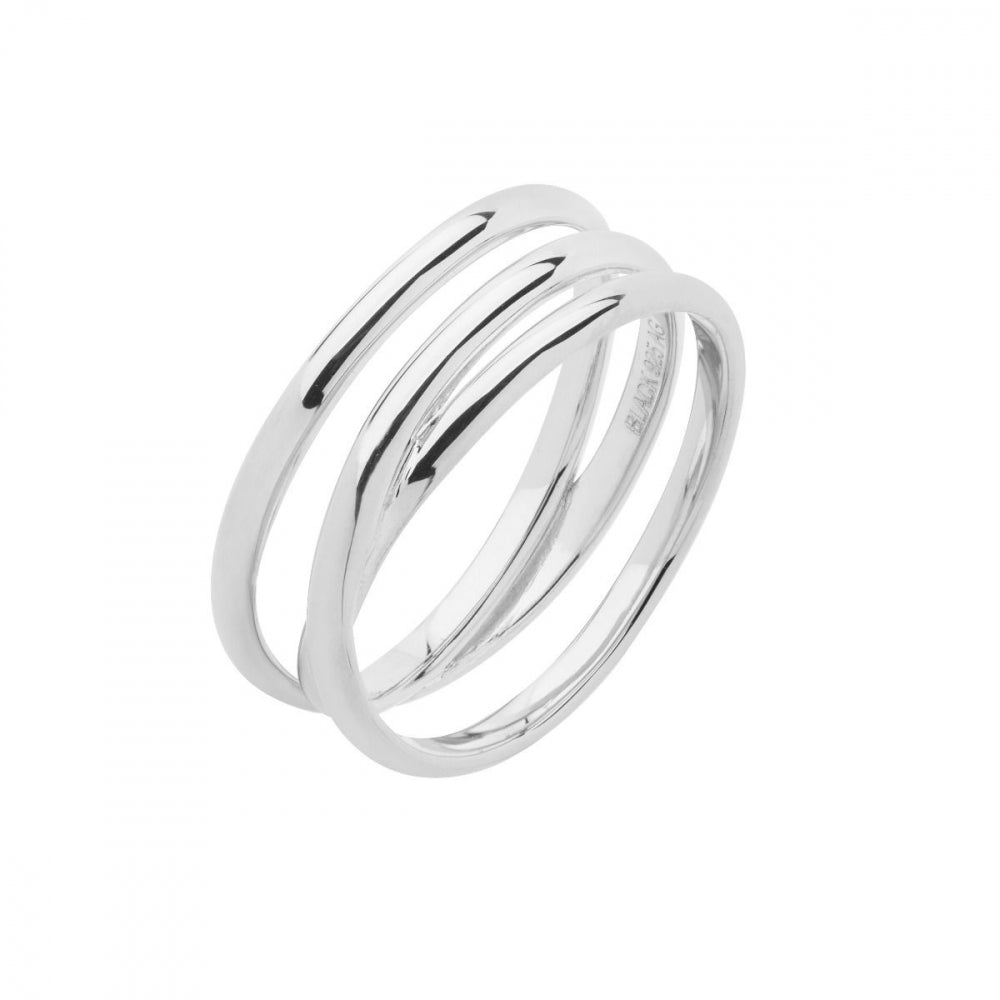 Emilie Wrap ring strl
