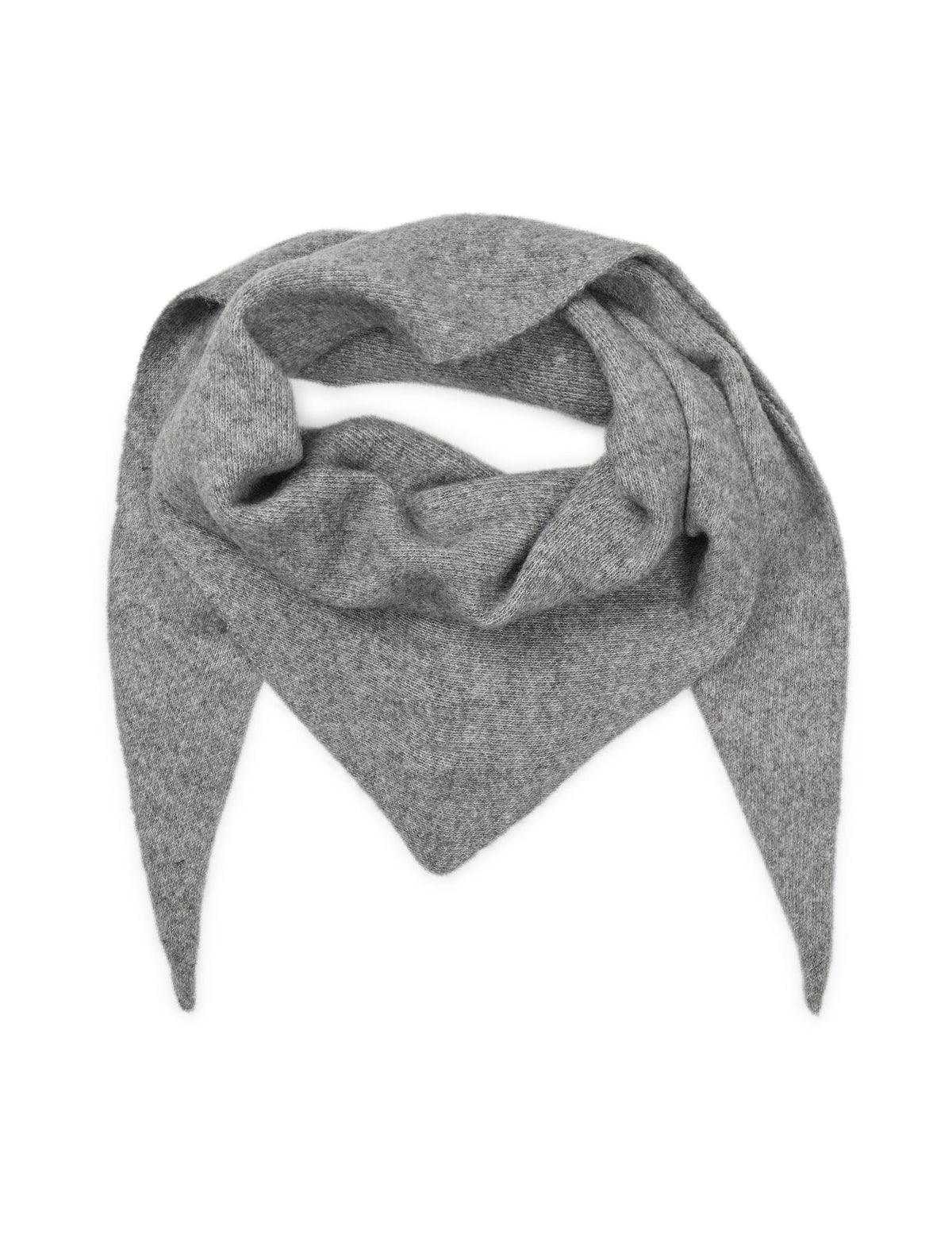 Sevyn Oaklyn Scarf Medium Grey Melange