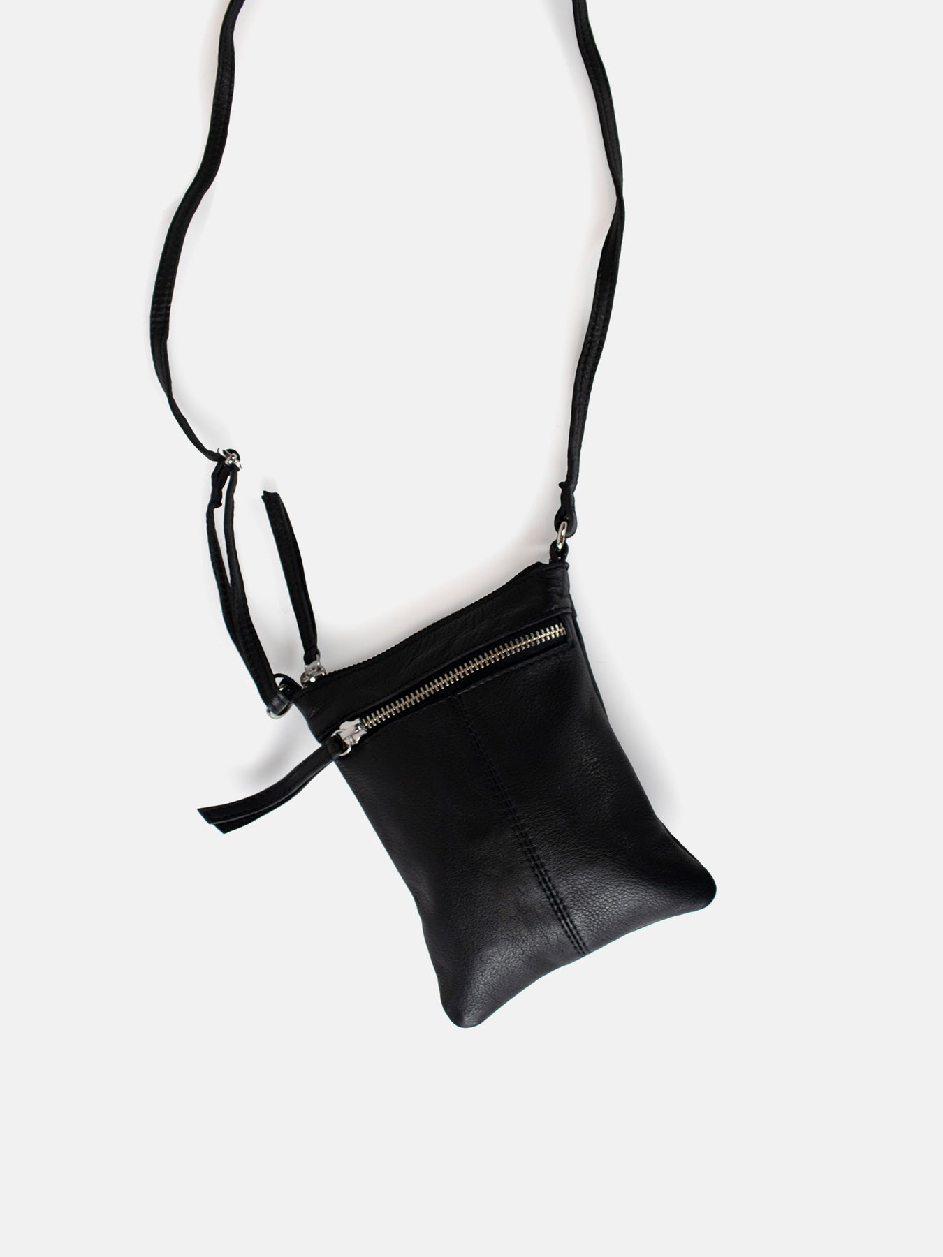 Oulu Urban Bag Black