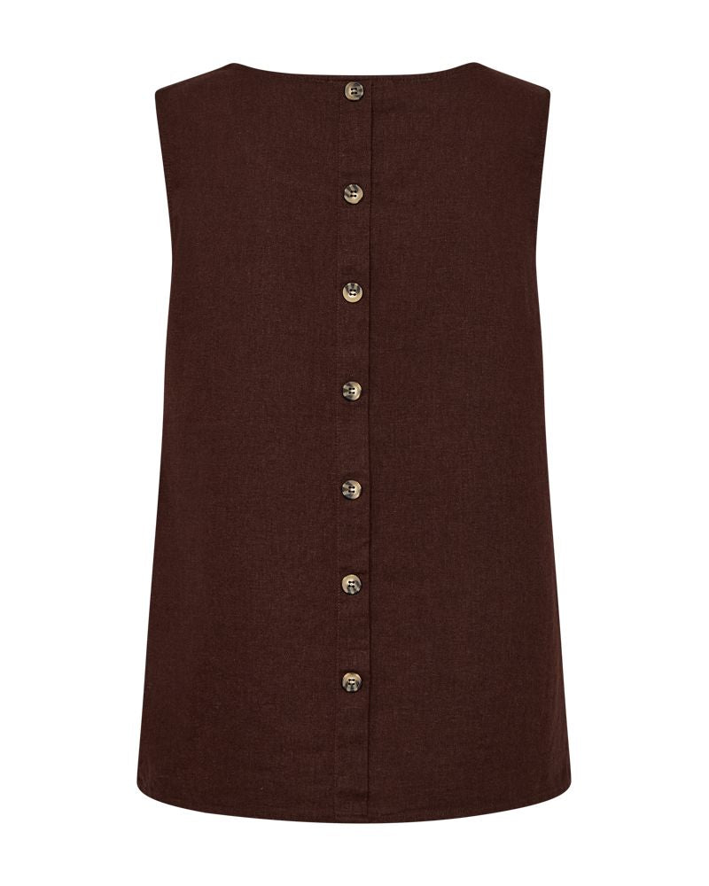 Fqlava SL Top Coffee Bean