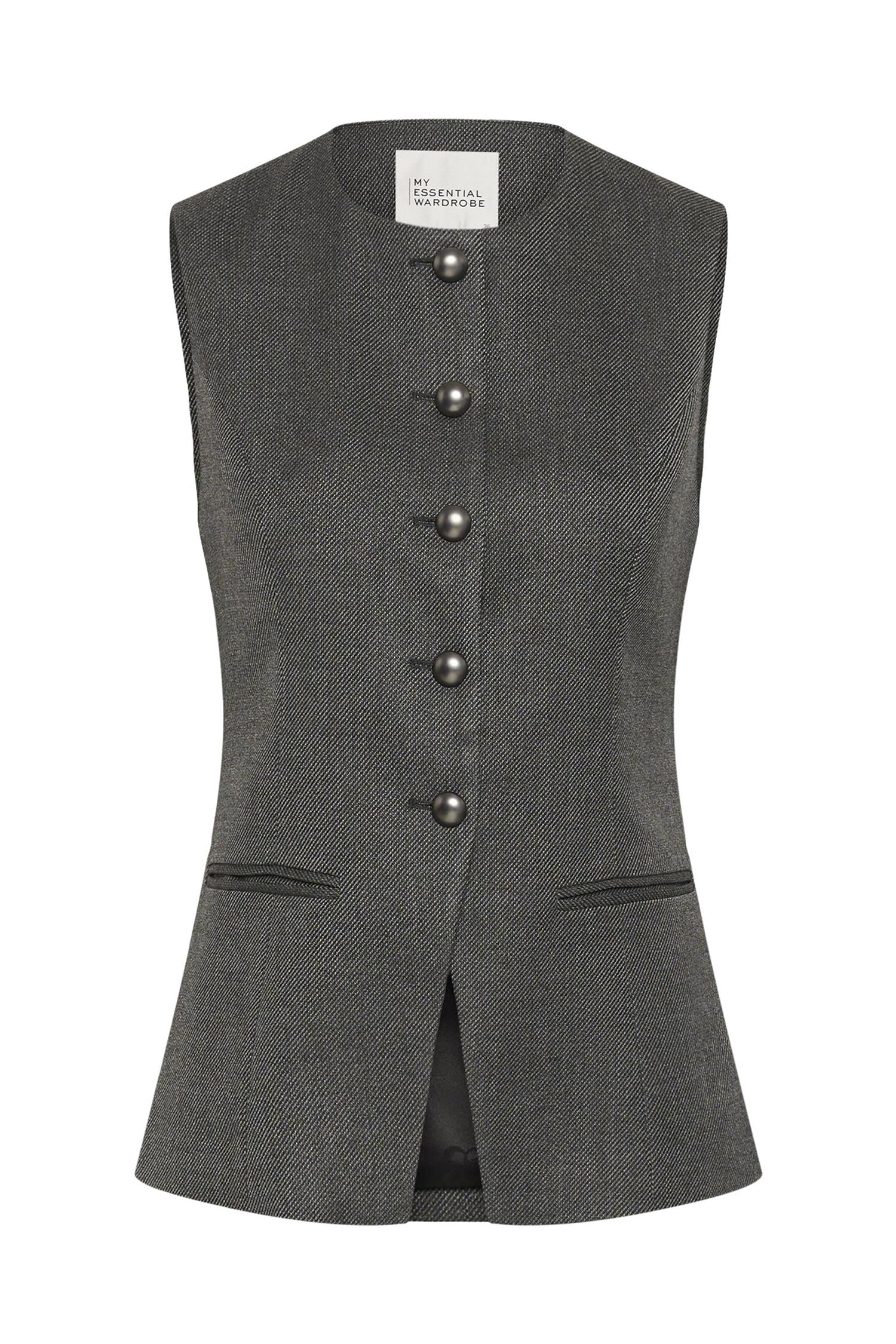 Mwdina Vest