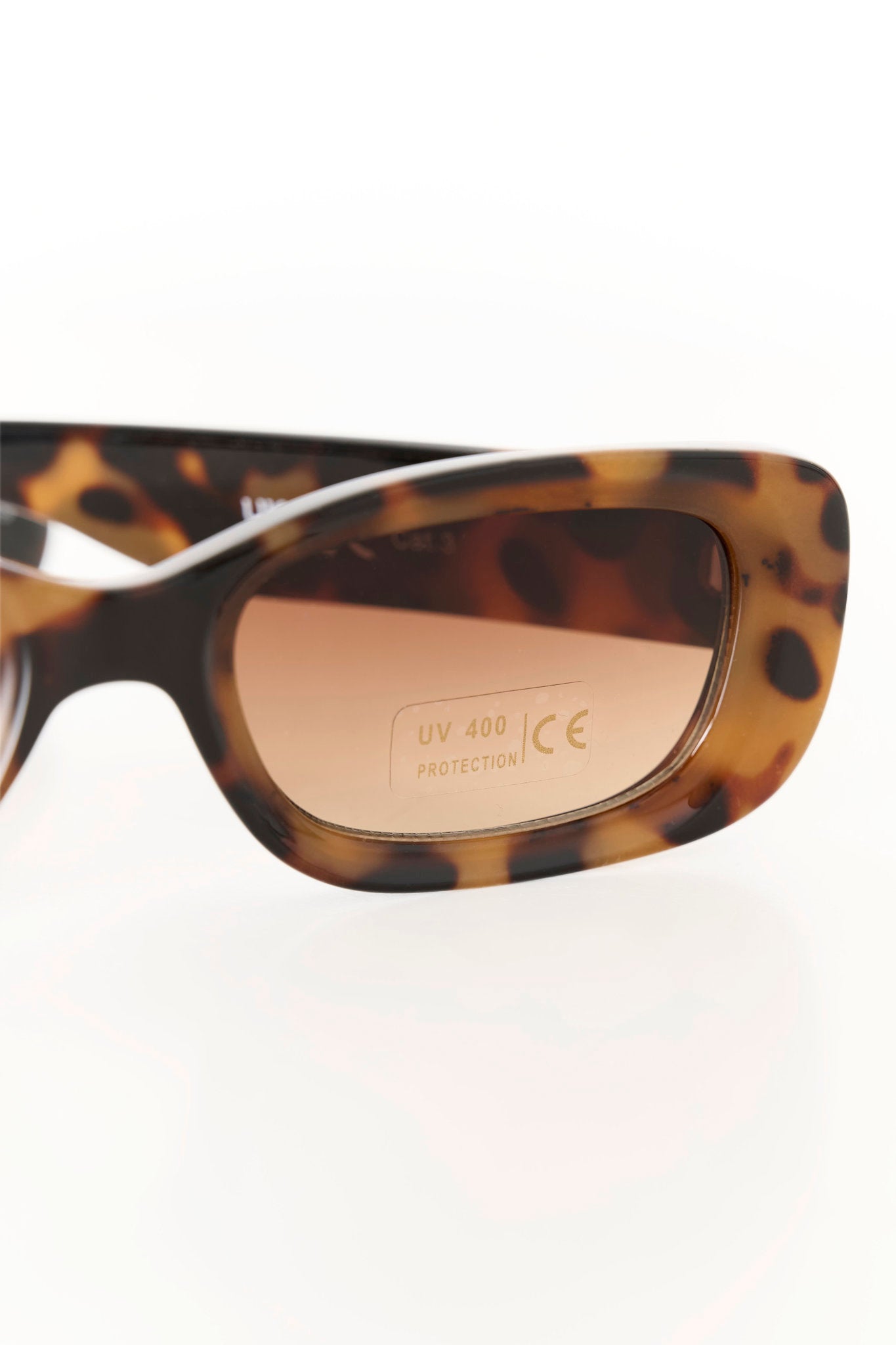 Rillo SG Tortoise Shell