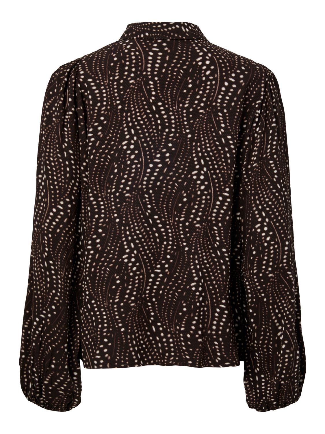 Yasasina Ls Shirt S. Noos