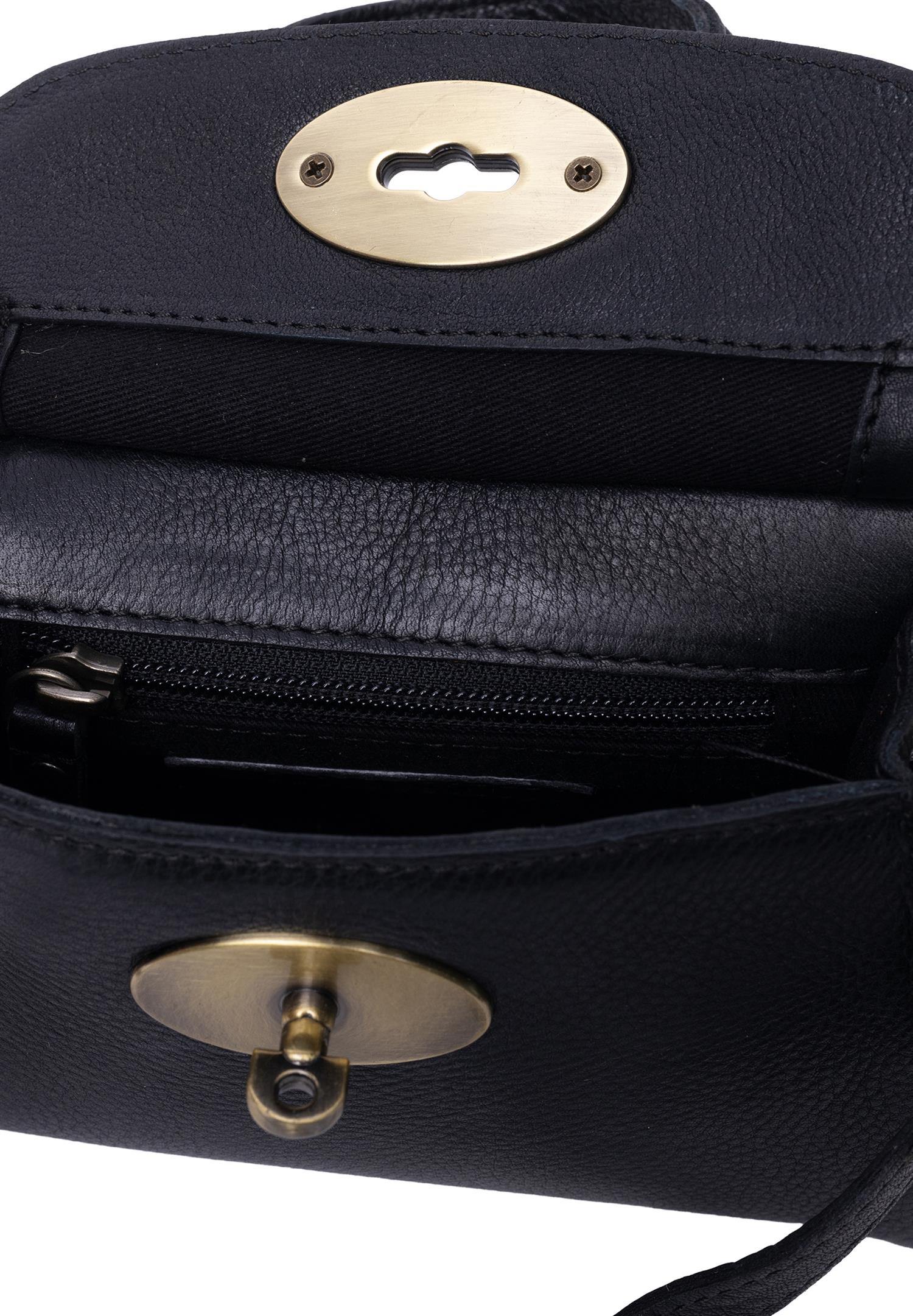 Saya Small Black