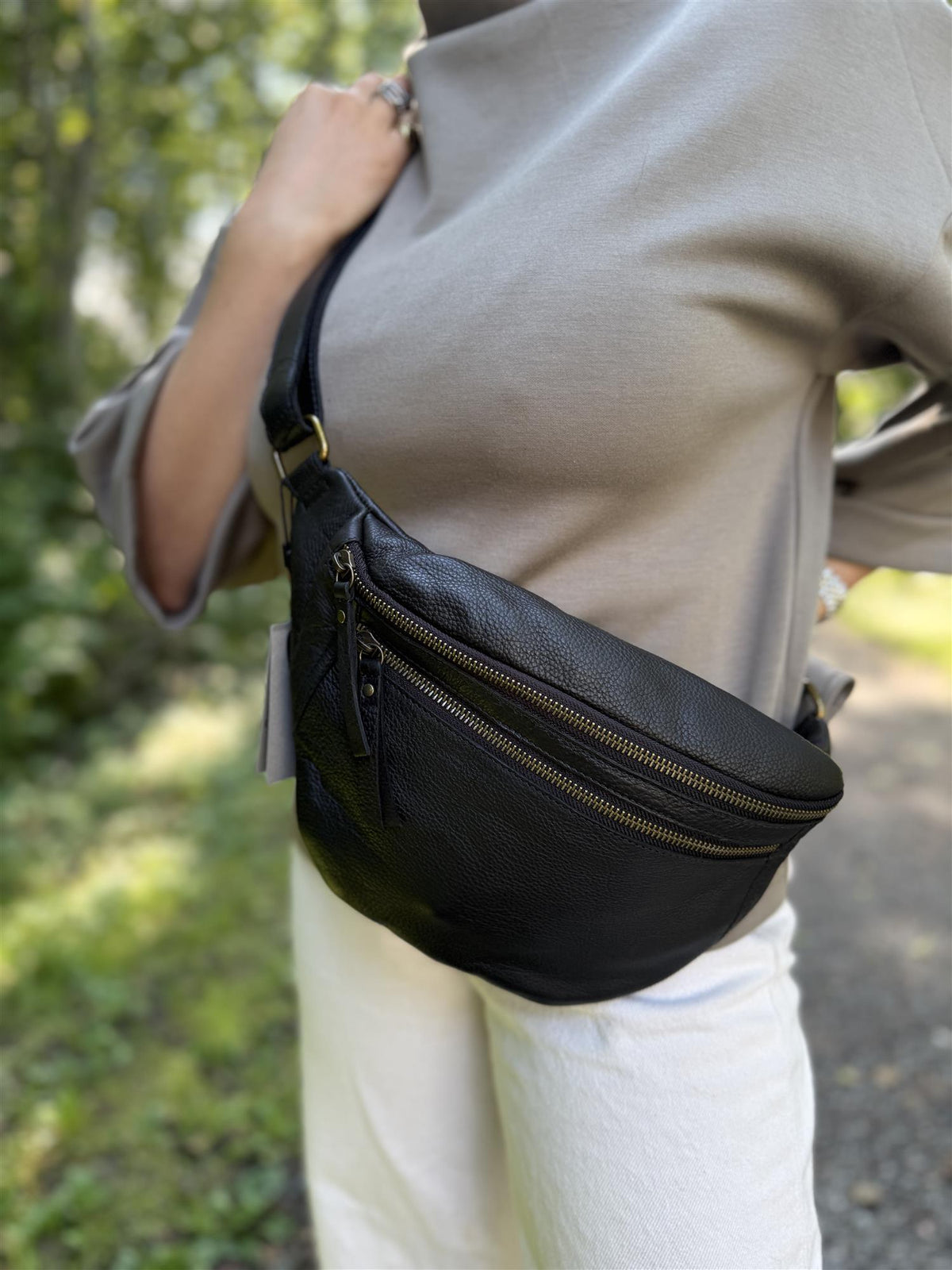 Faust Urban Black