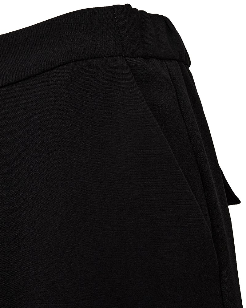 FqSwift Pants Black