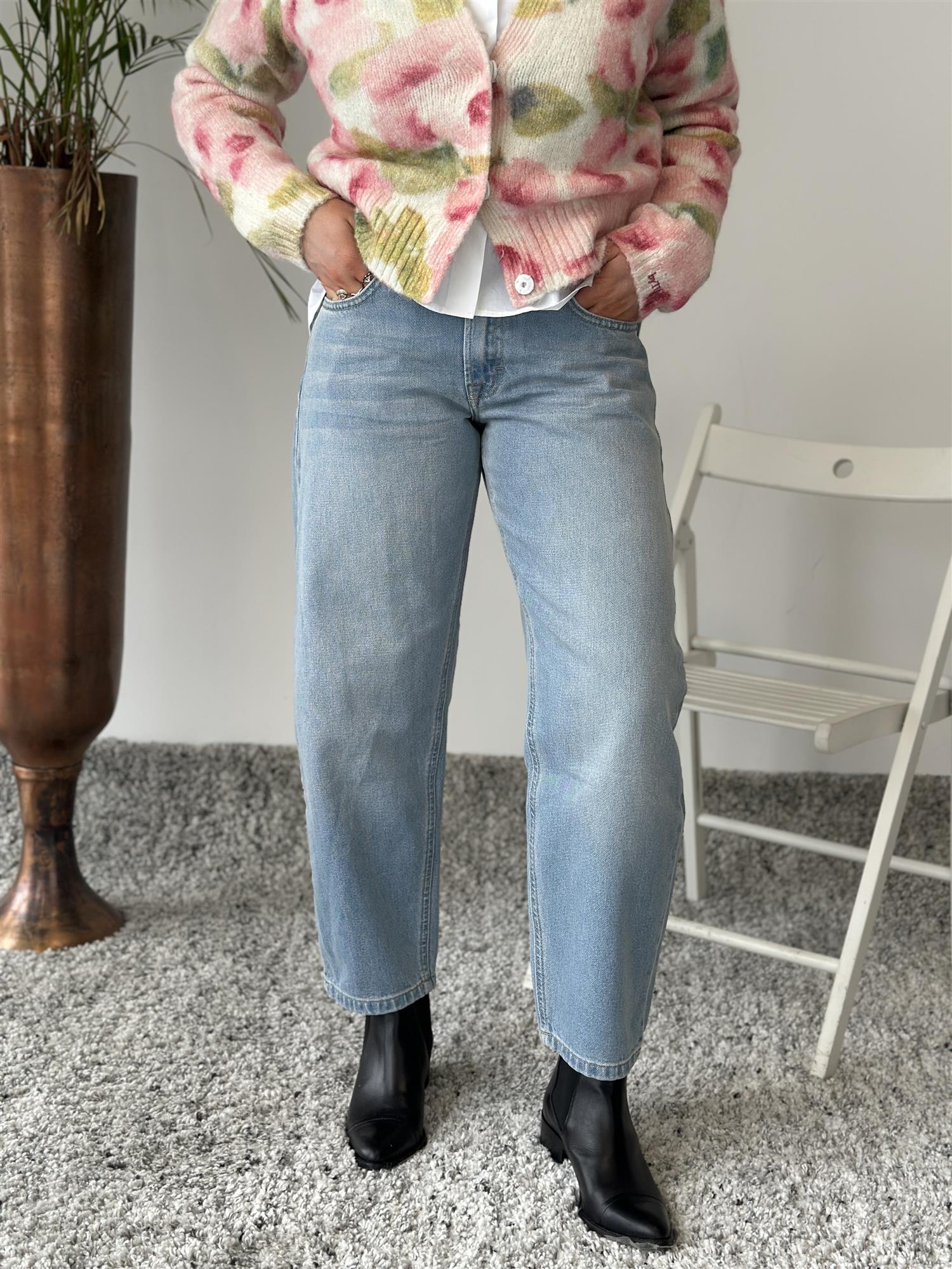 Baloomw 139 High Tappered