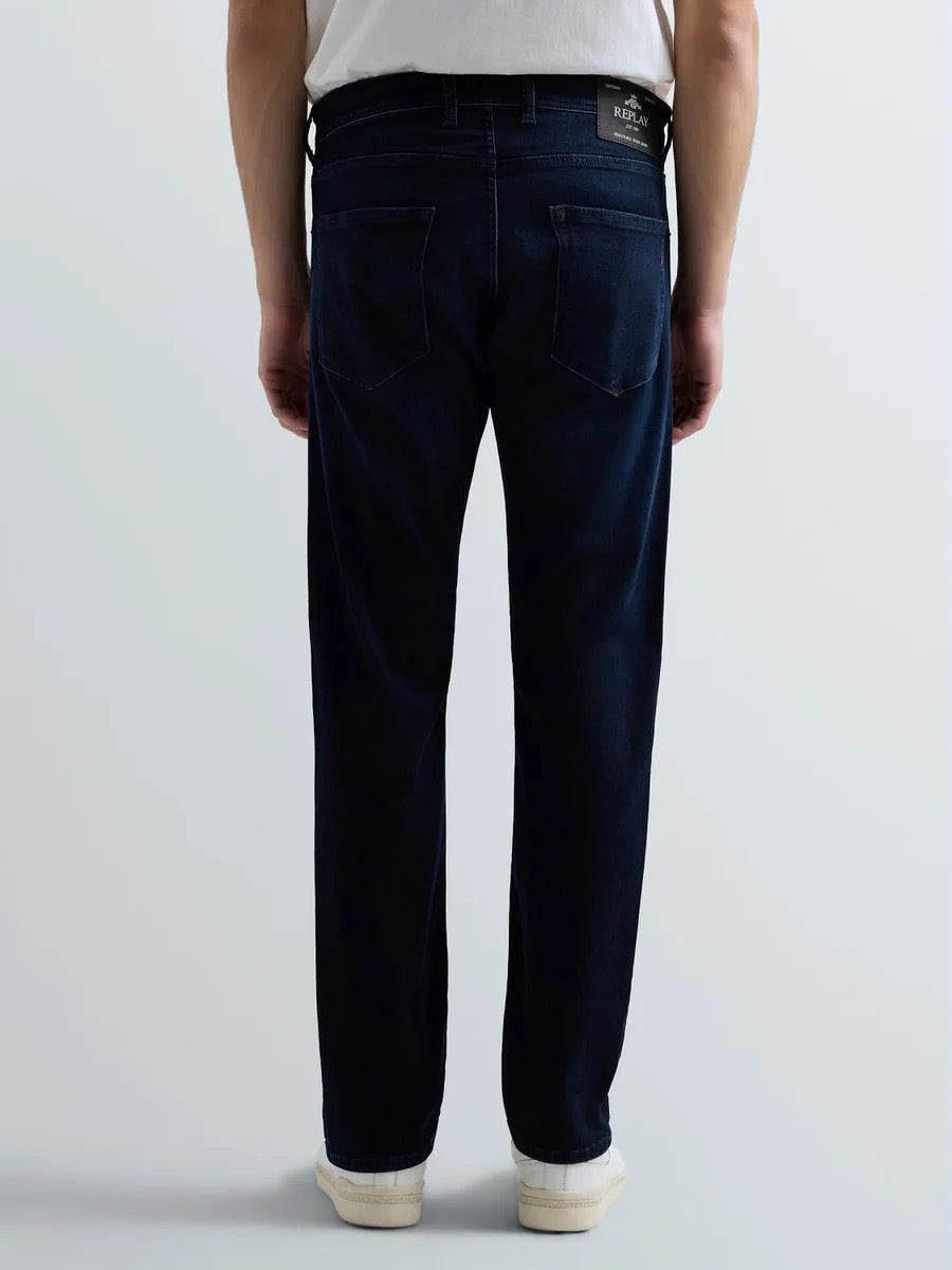 MA972Z.41A 781.007 Grover Dk Blue