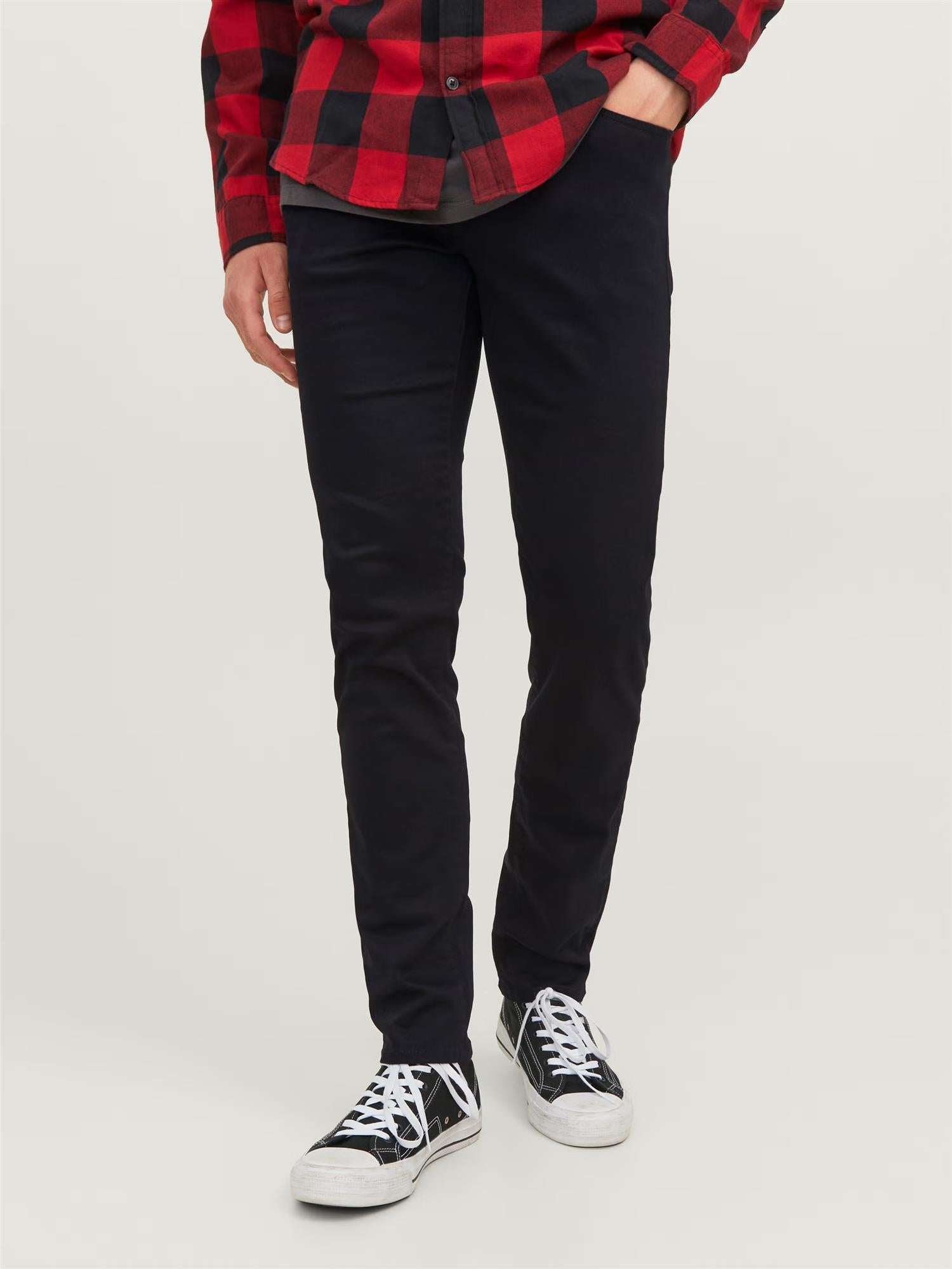 Glenn 177 NOOS Black