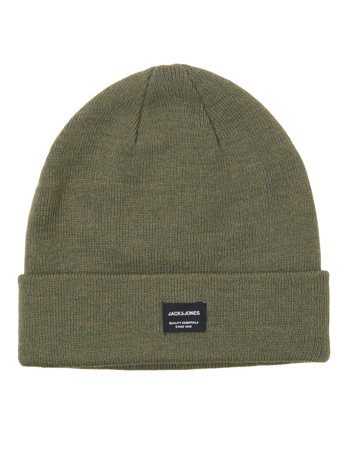 Dna Beanie Dusty Olive