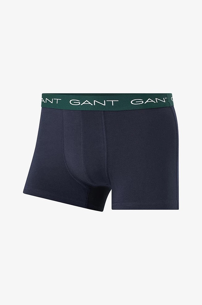 Boxer Brief 3Pack Evening Blue