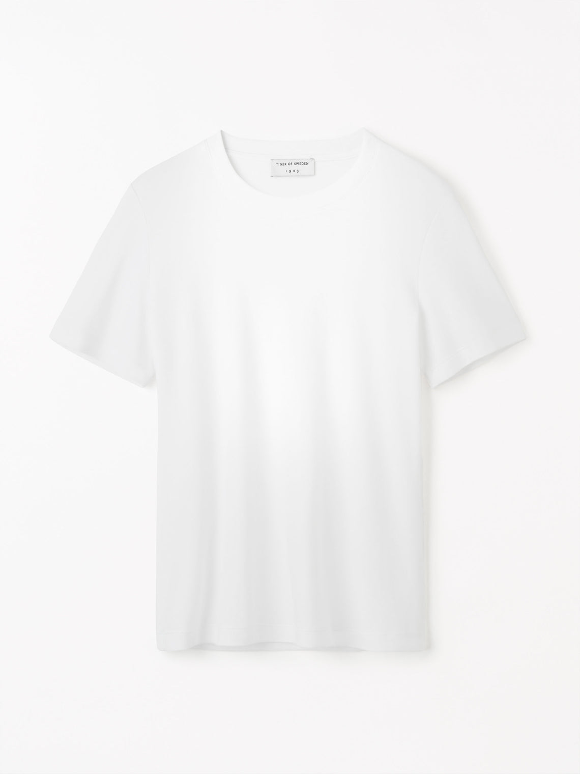 Siru T-Shirt White