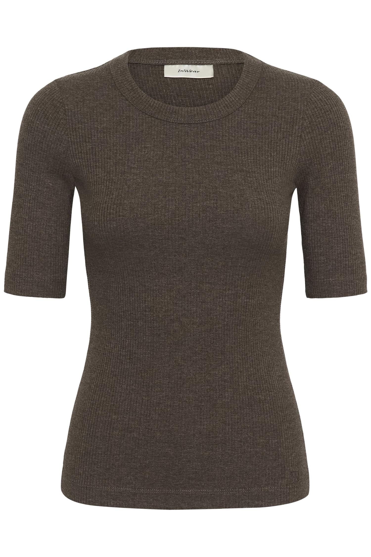 Dagnaiw Melange T-Shirt