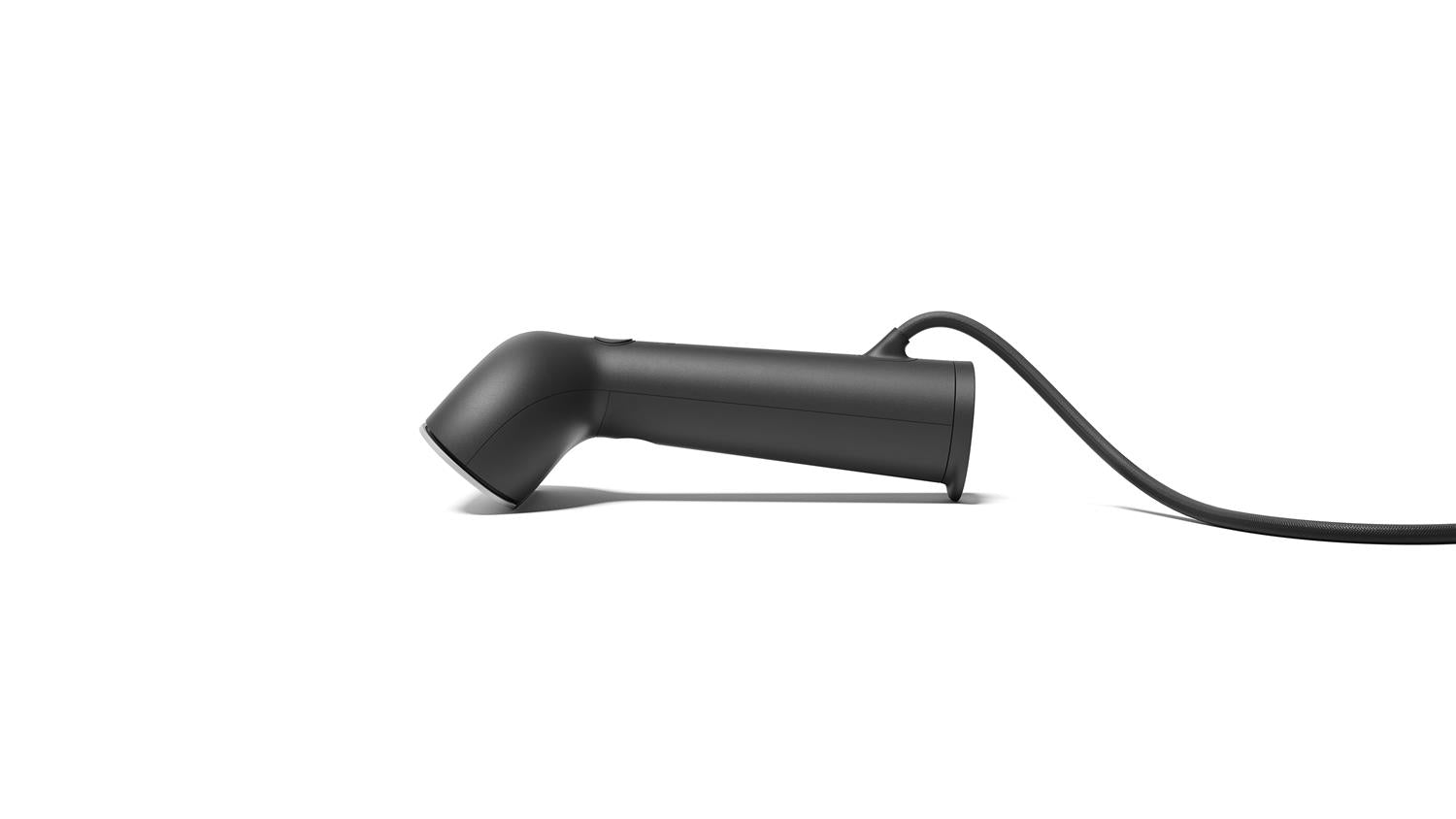 Cirrus no.3 Iron Steamer Charcoal