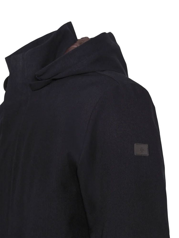 Denver Jacket