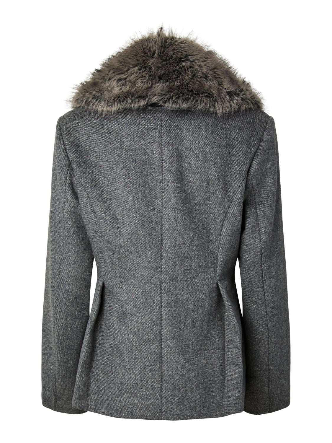 YASJOSERA LS COLLAR JACKET