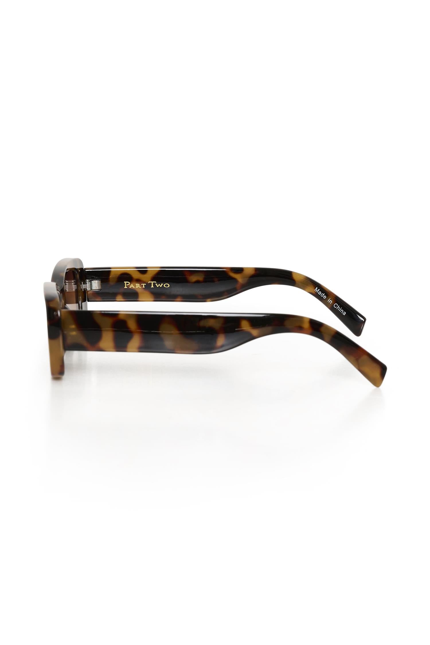 Rillo SG Tortoise Shell