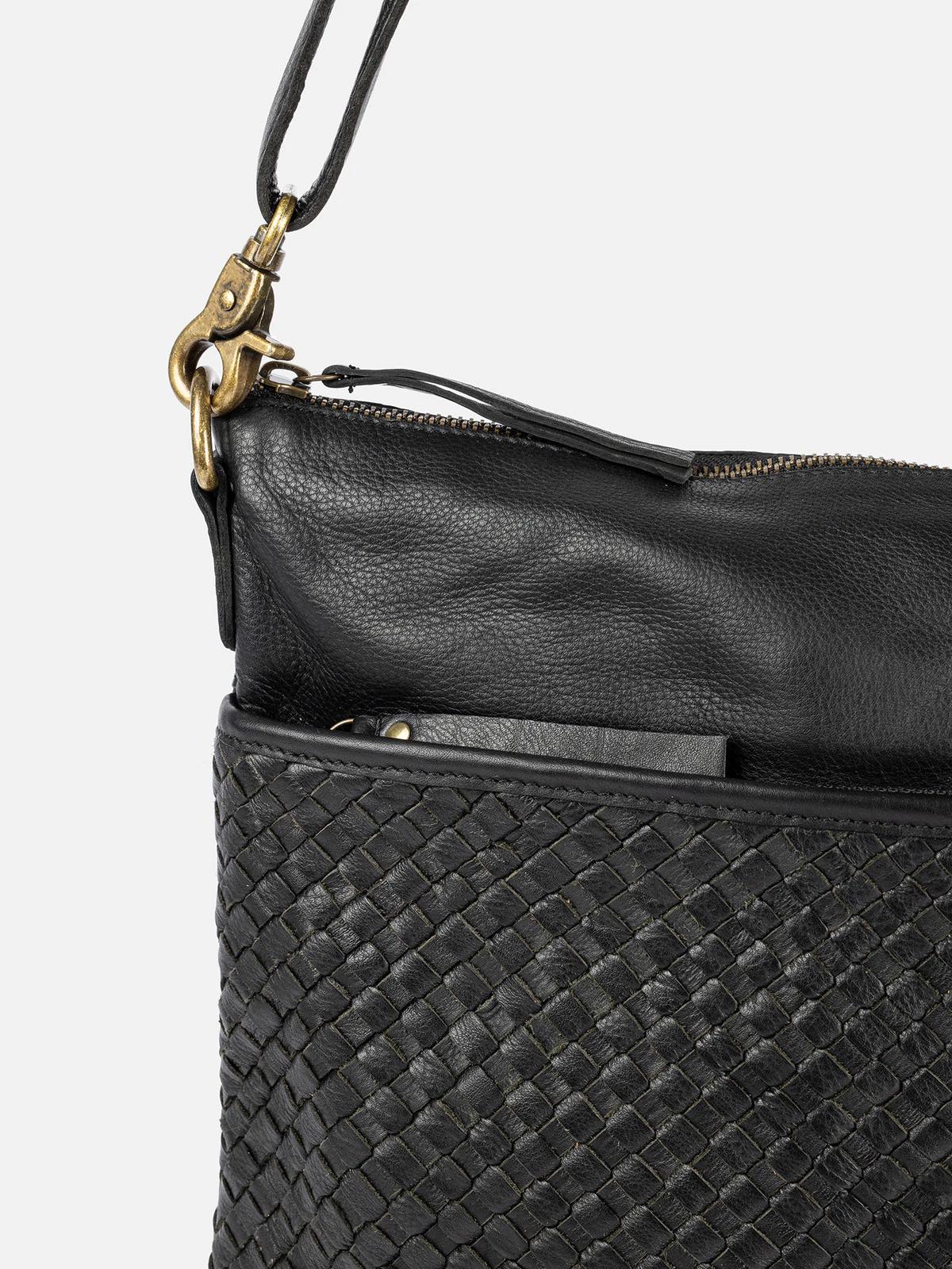 Dafne Big Urban Black