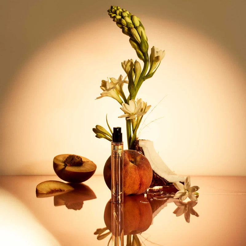 Travel Spray EDP Peachy queen