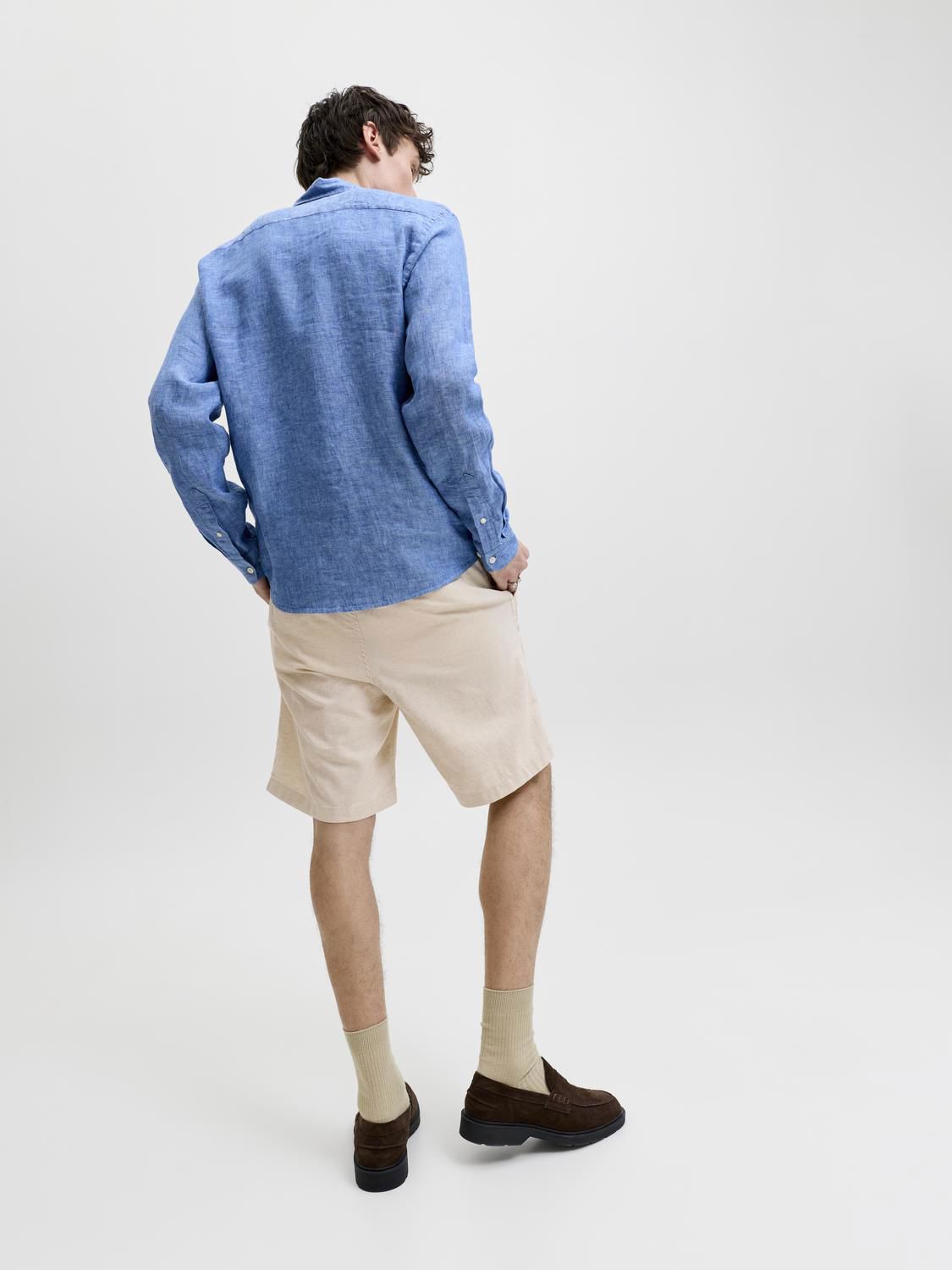 Jpstjaiden Jog Short Moonbeam