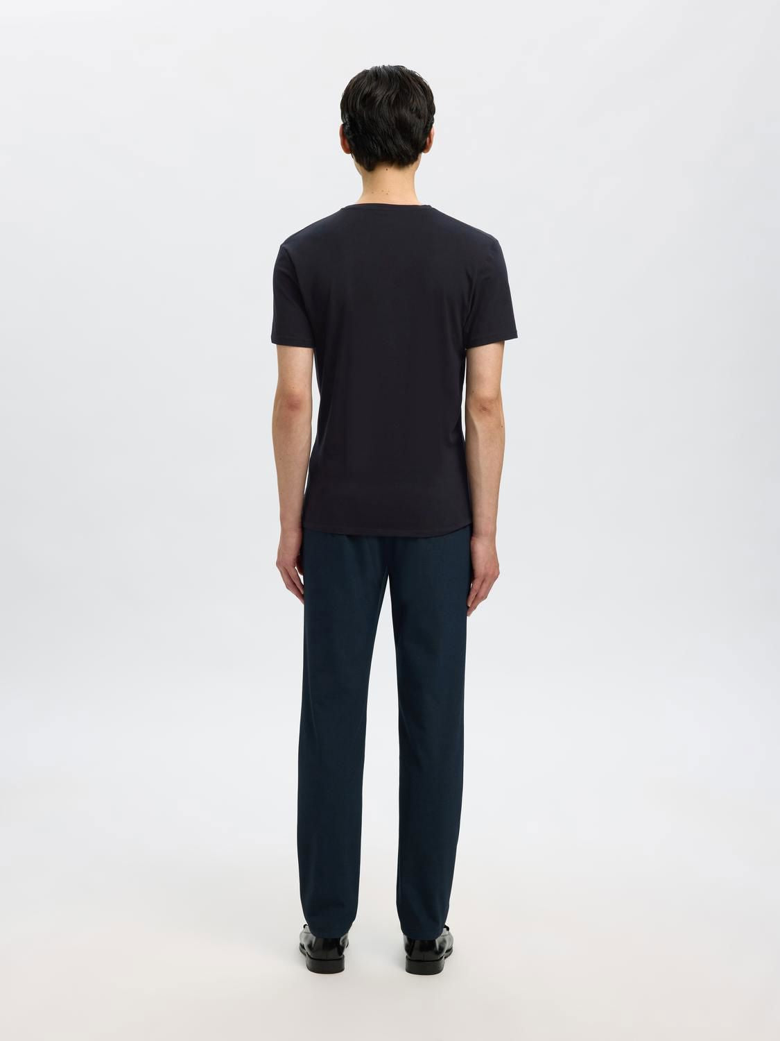 Slmnewpima Ss O-Neck Tee Noos
